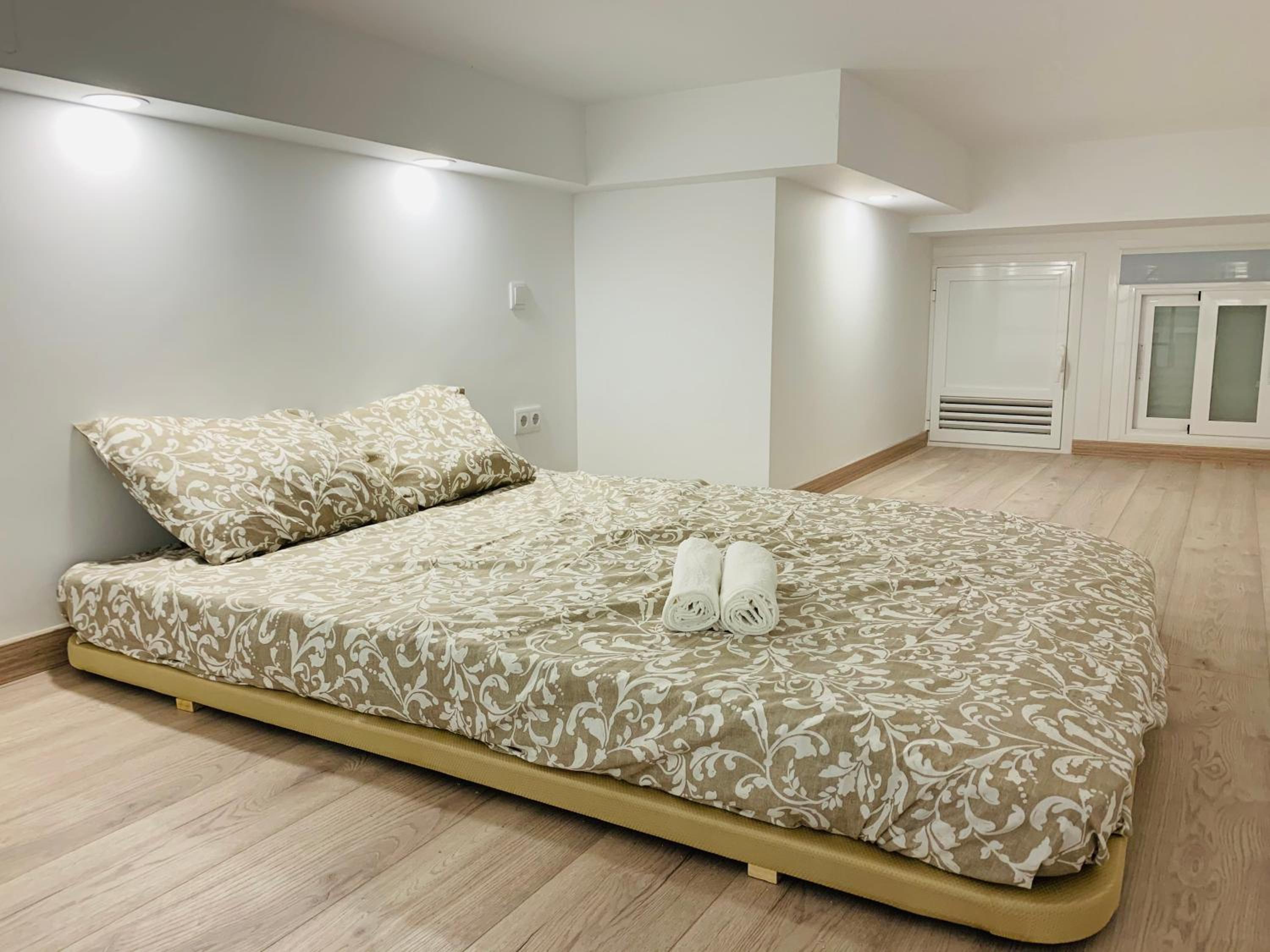 Standard Apartment - Photo 1
