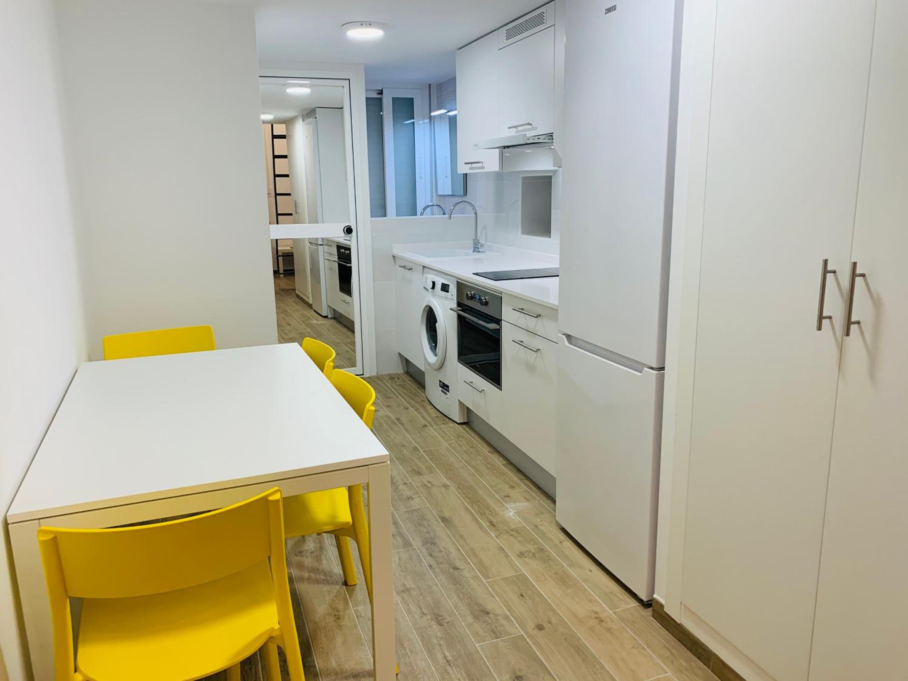 Standard Apartment - Photo 8