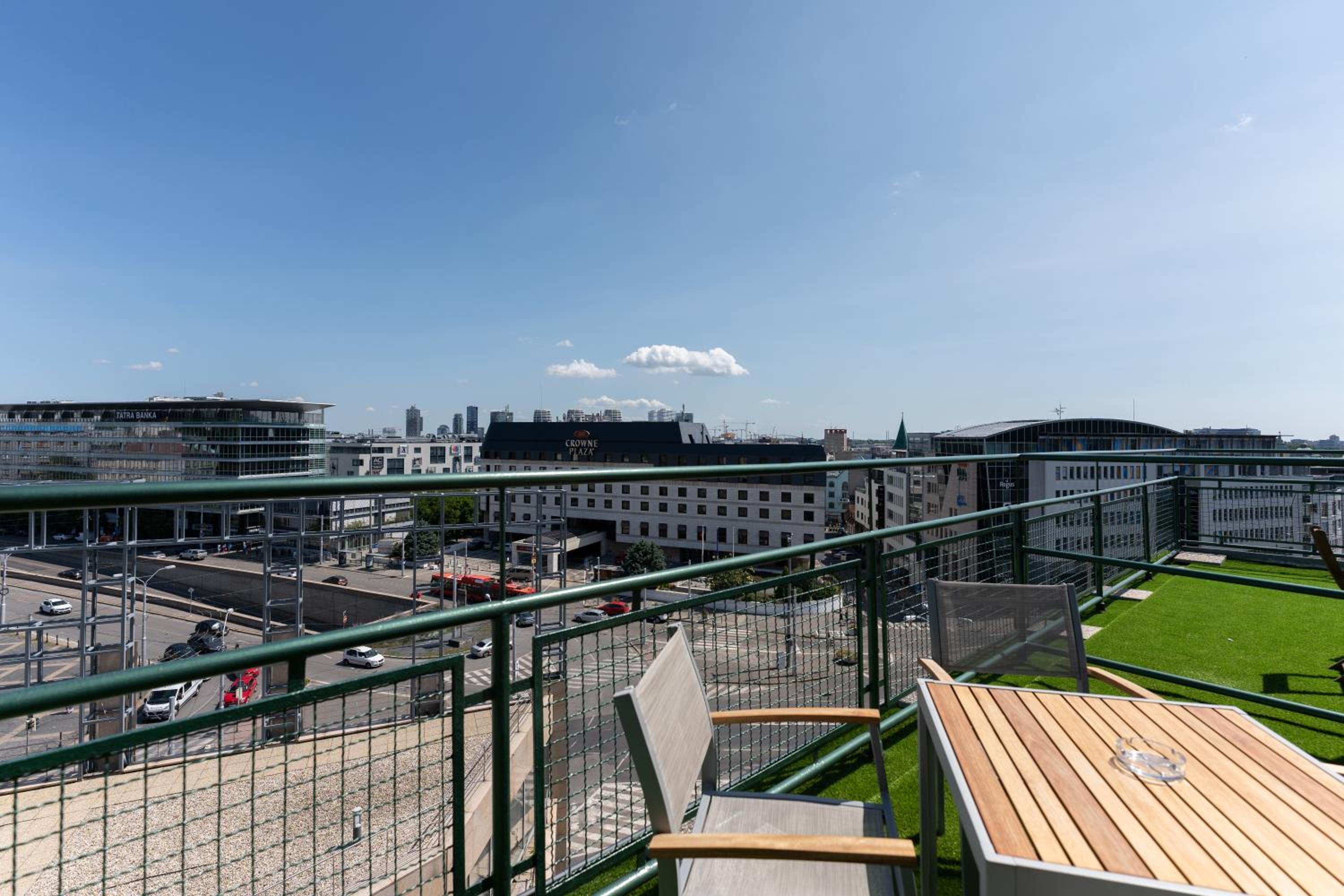 Double Room with Terrace - Photo 2