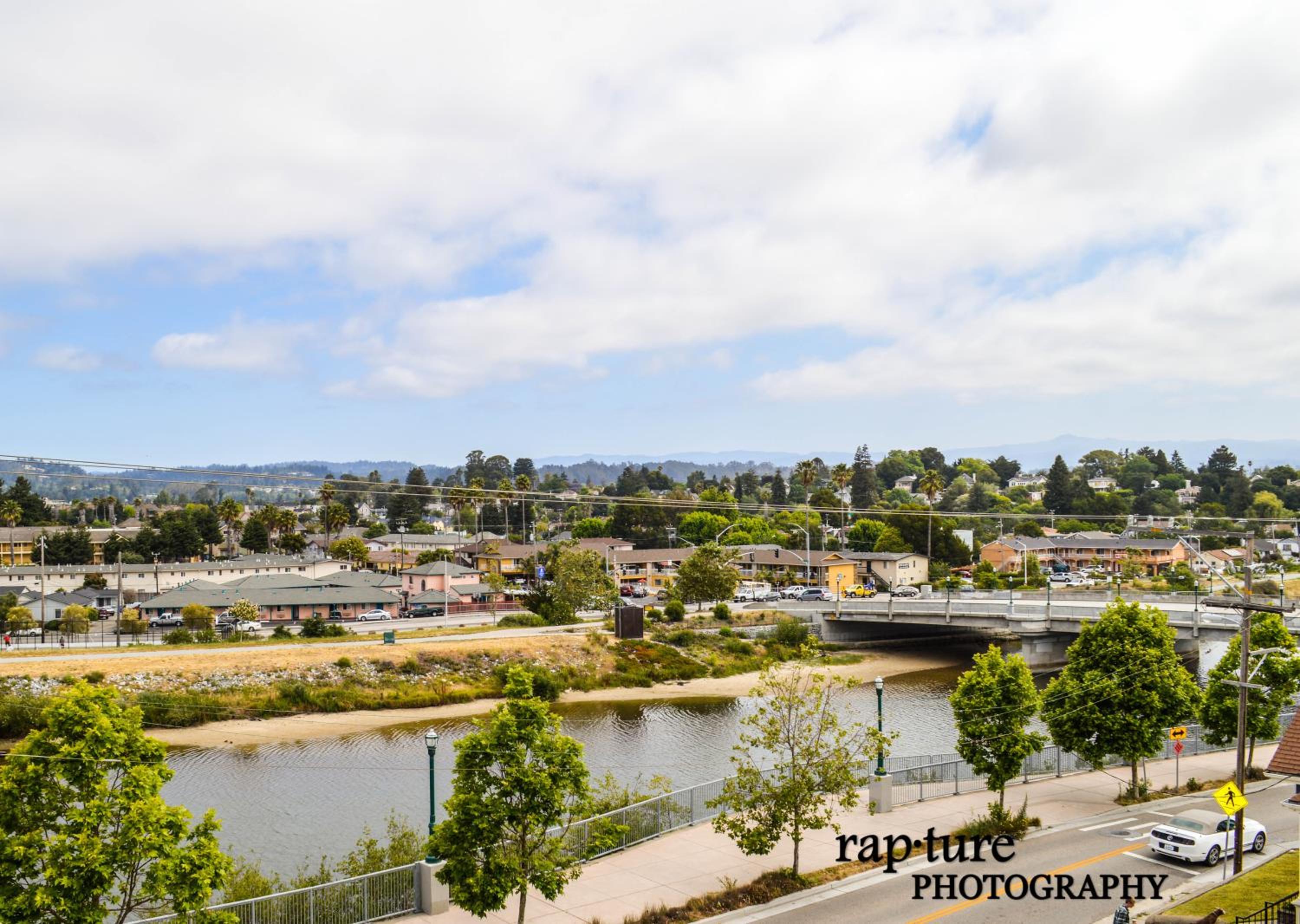 Rio Vista Inn & Suites Santa Cruz, Billede 2