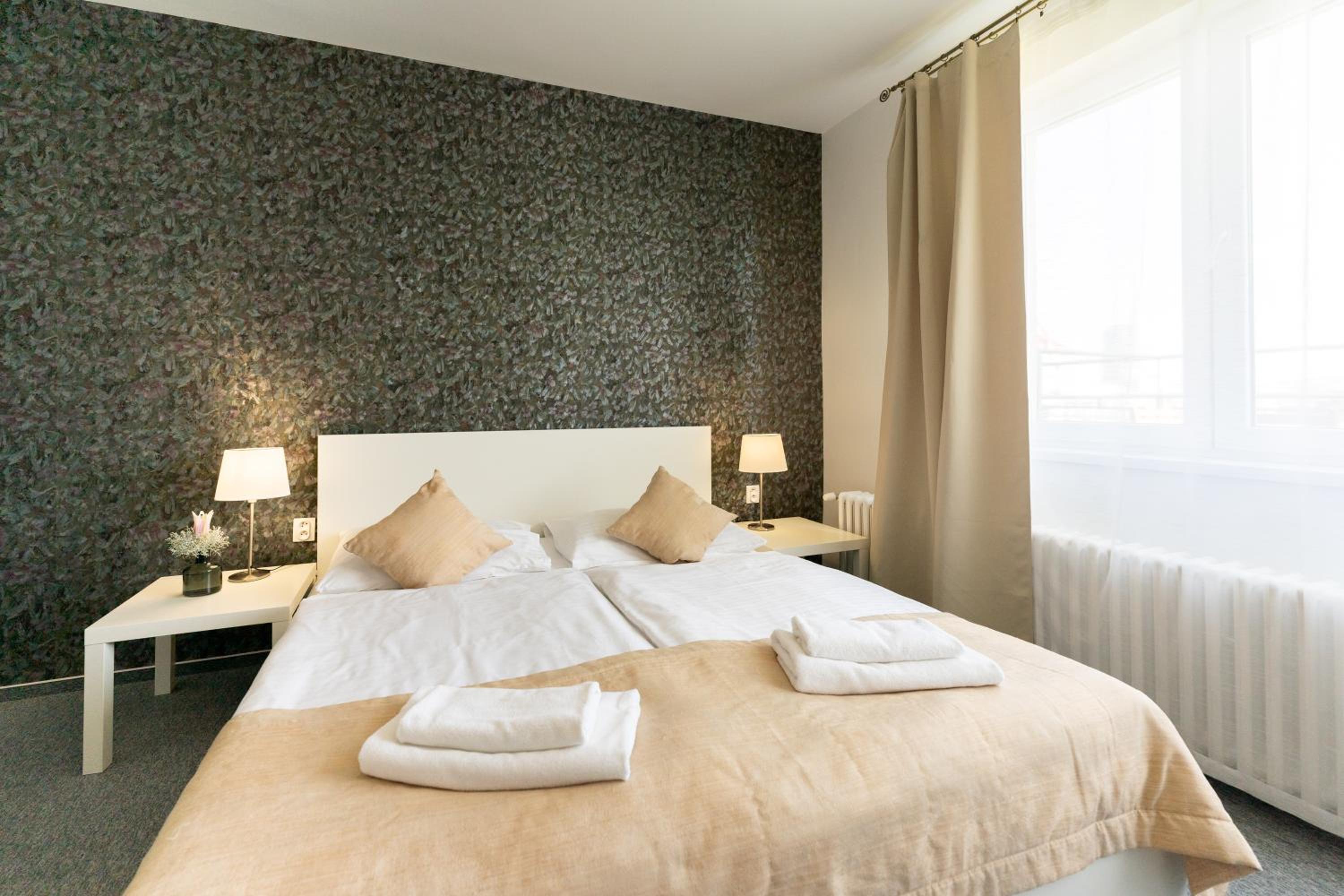 Double Room with Terrace - Photo 5