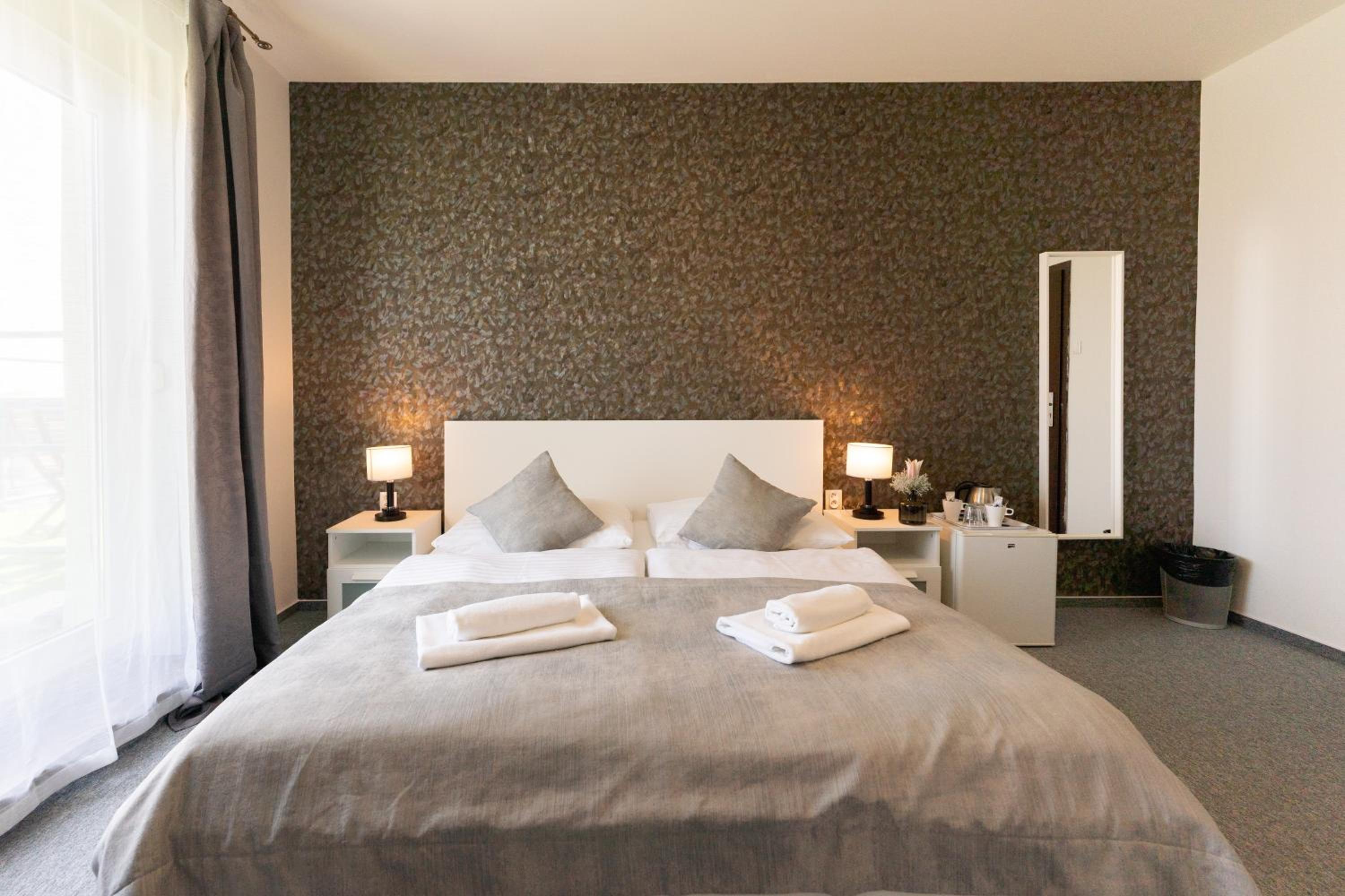 Double Room with Terrace - Photo 1