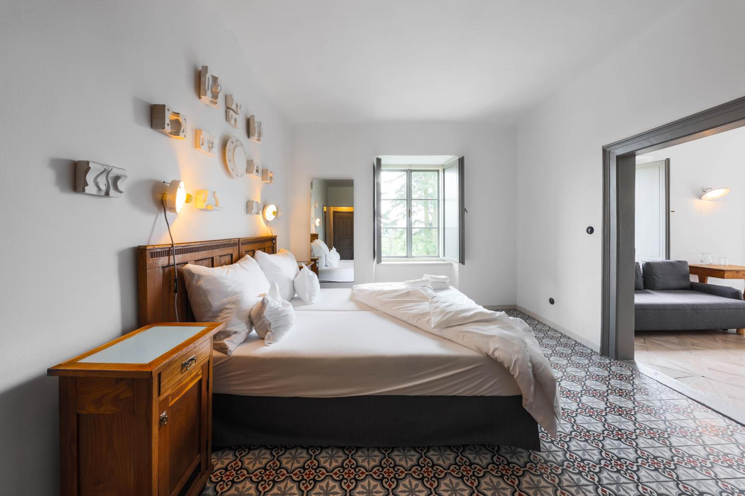 Two-Bedroom Suite - Photo 1