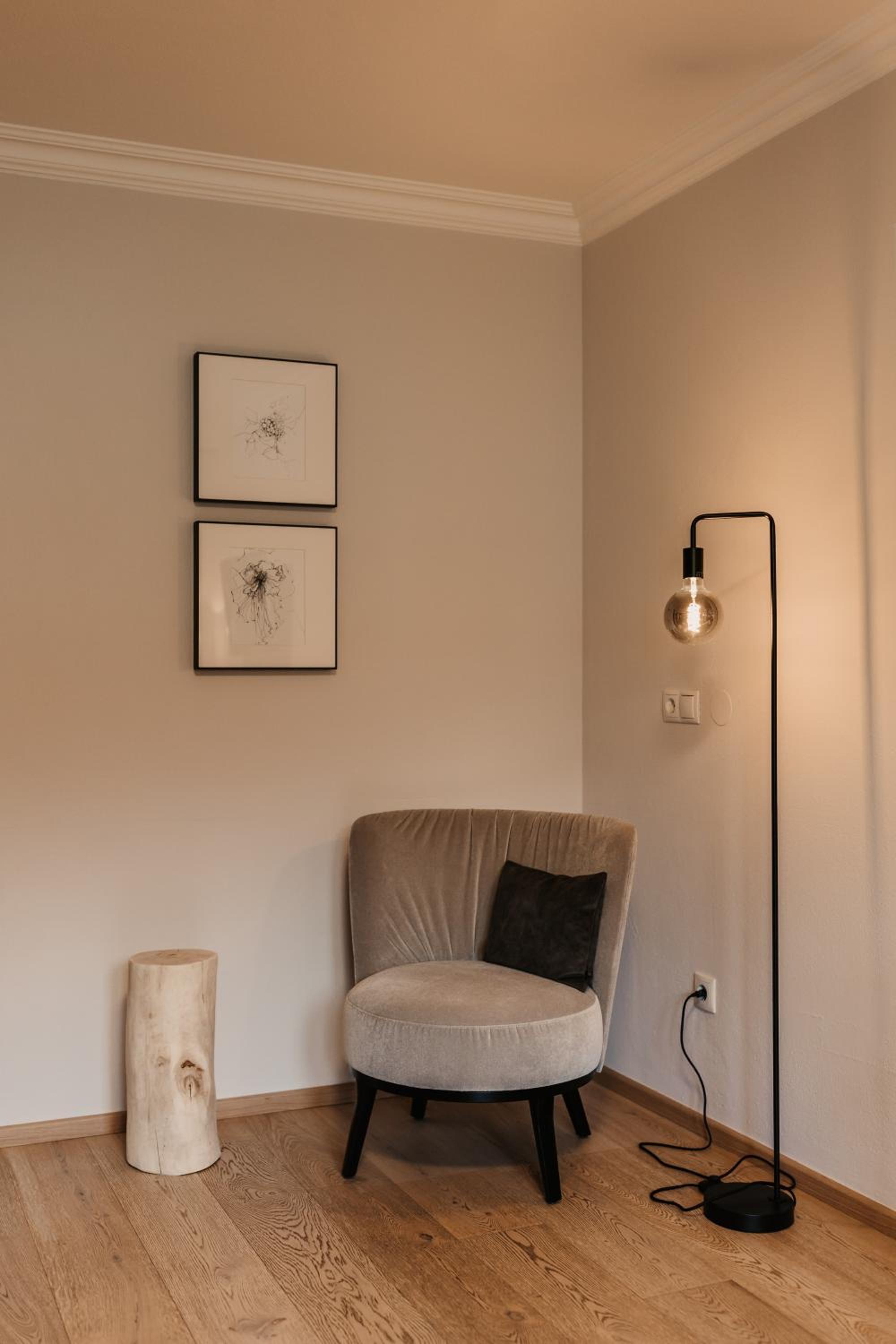 Suite with Balcony - Photo 20