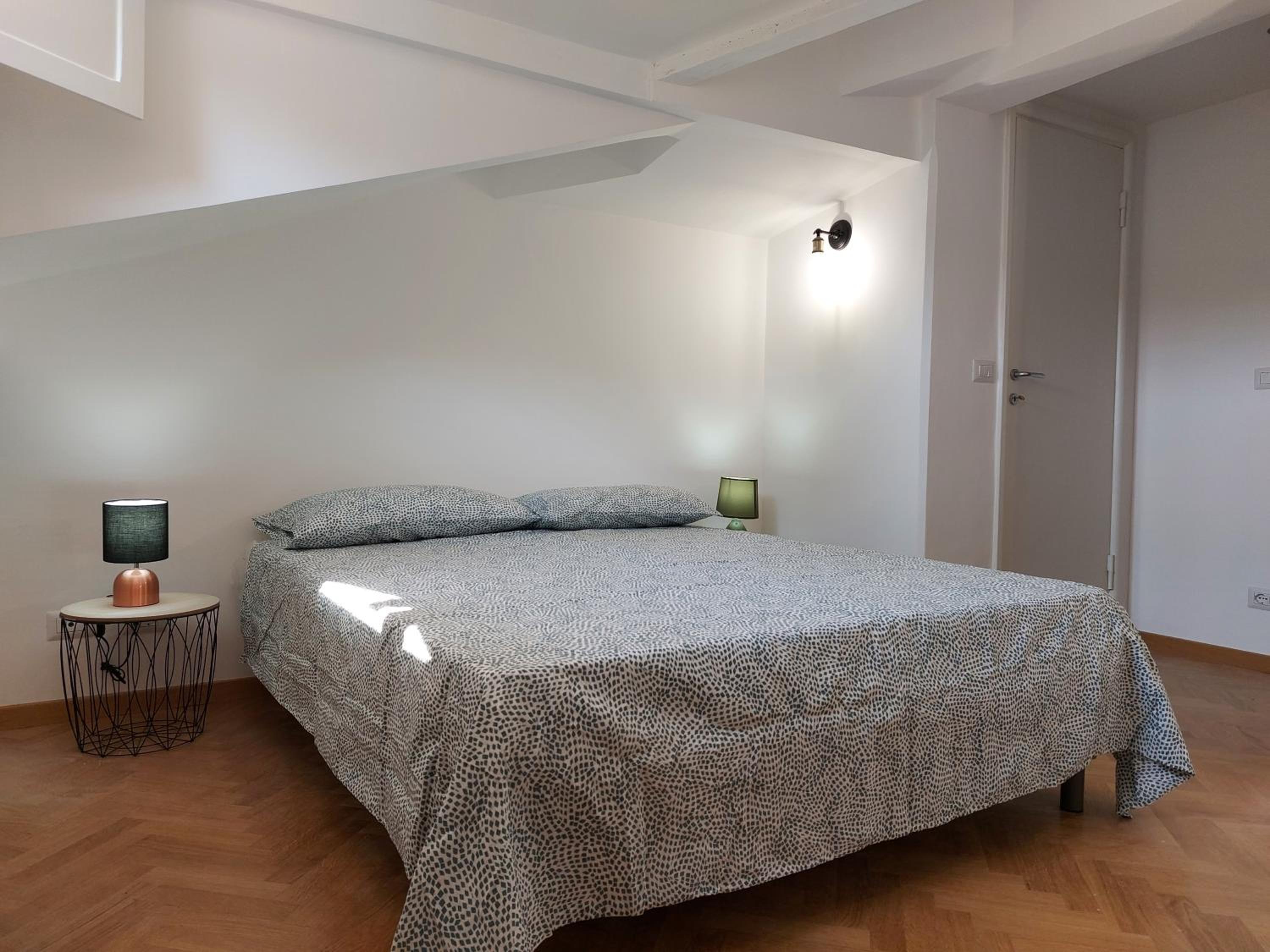 Three-Bedroom Apartment - Photo 15