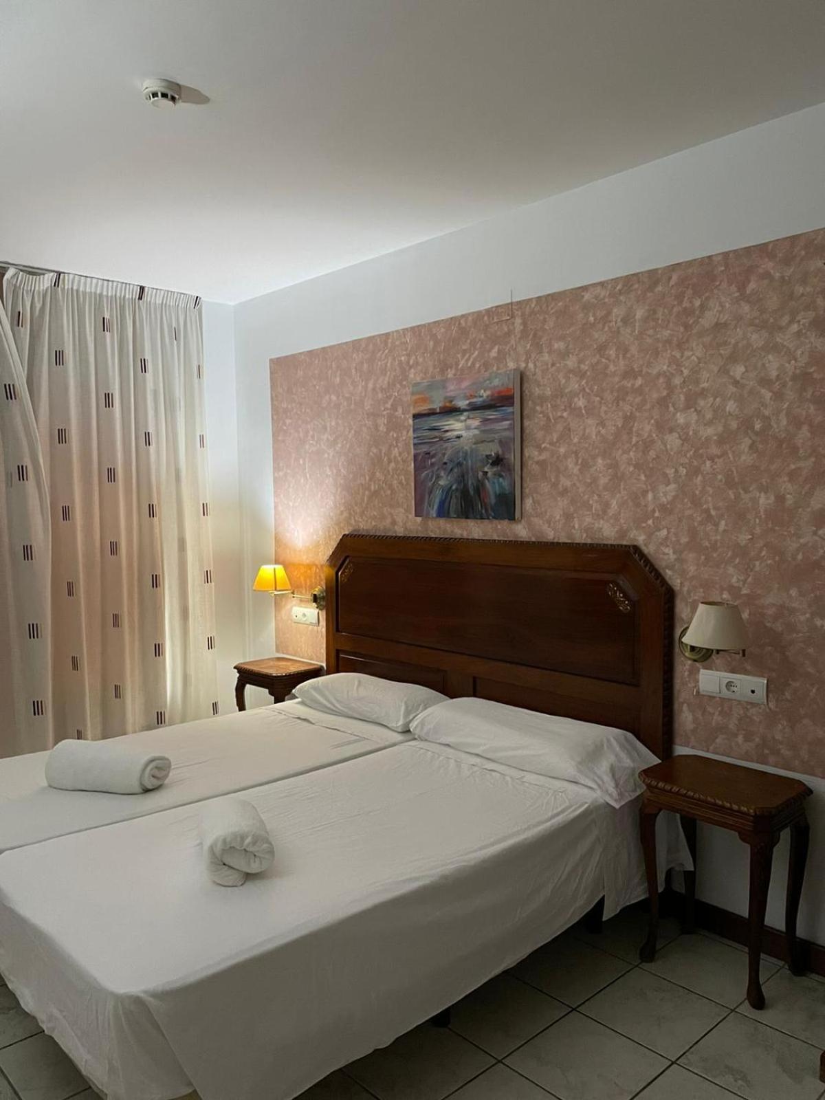 Twin Room photo 3