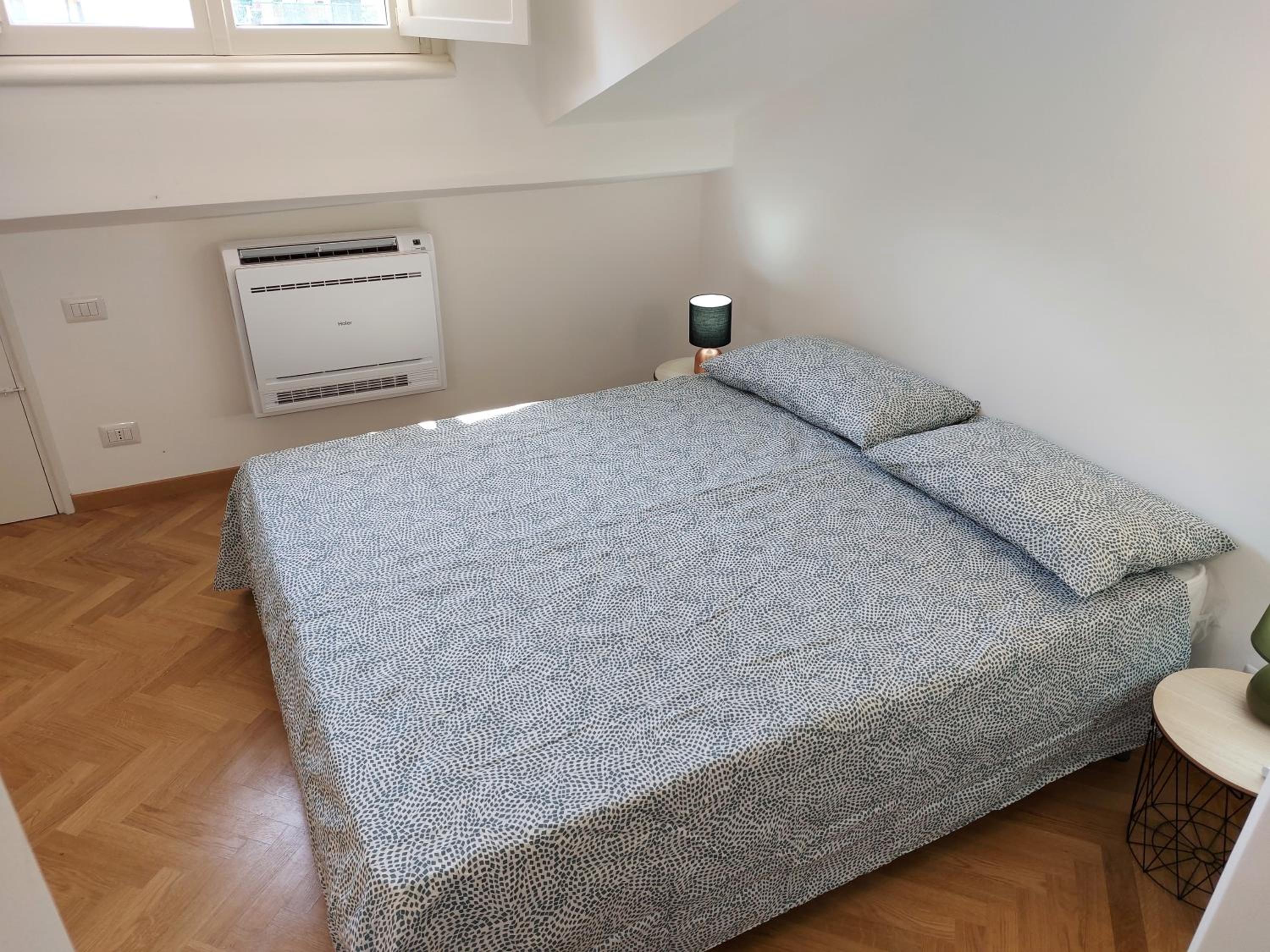 Three-Bedroom Apartment - Photo 13