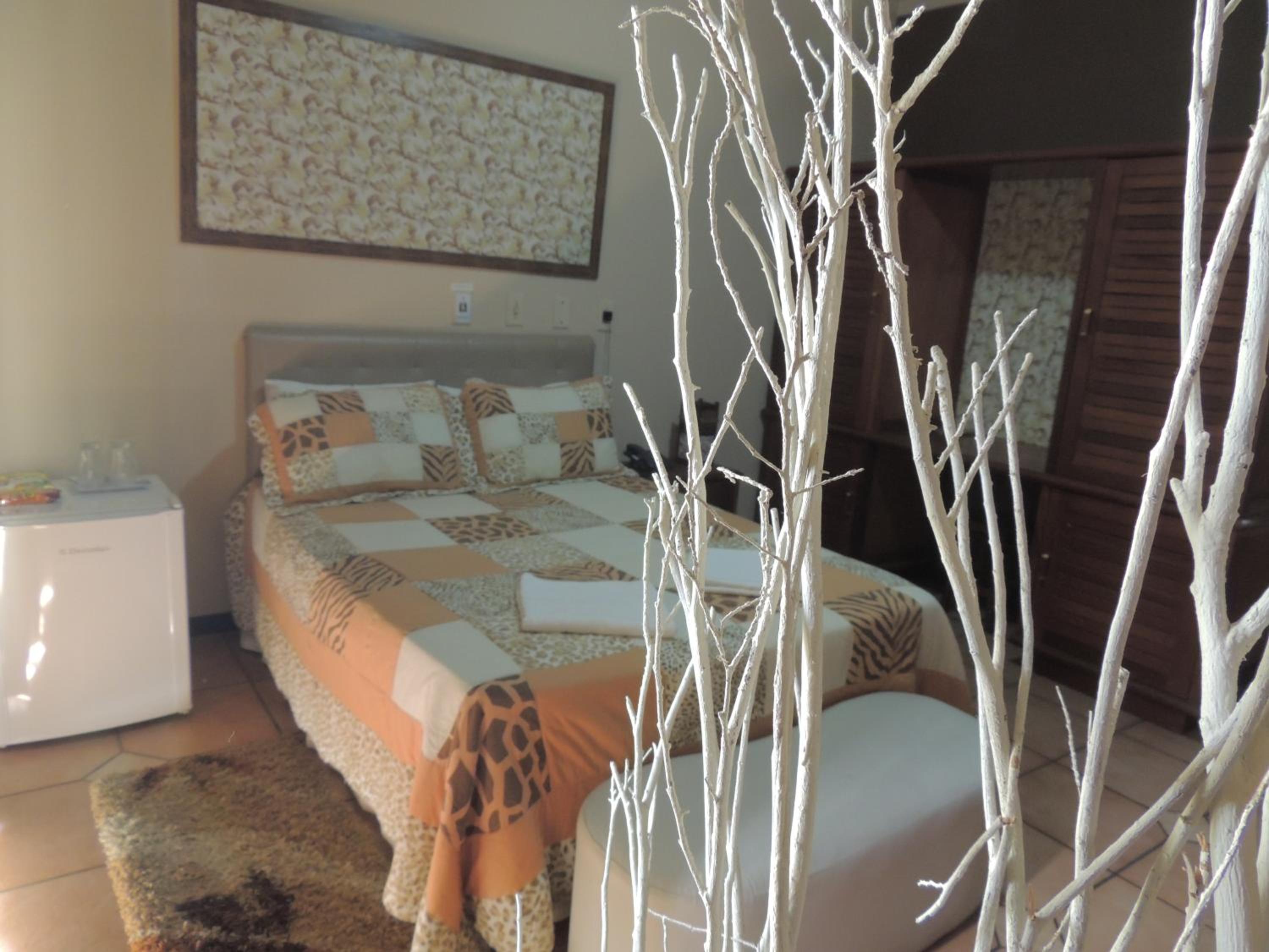 Double Room - Disability Access