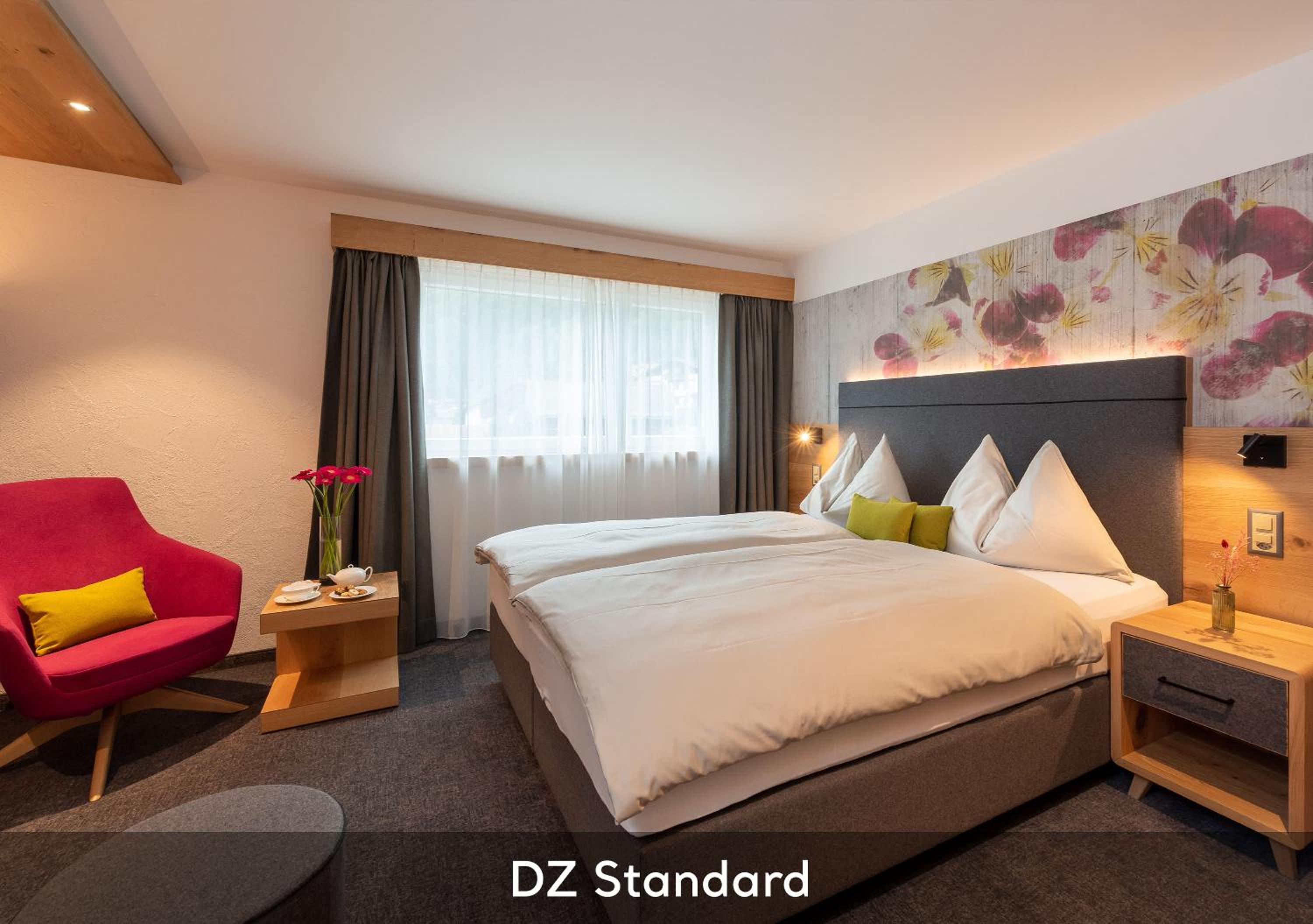 Comfort Double Room  - Photo 2