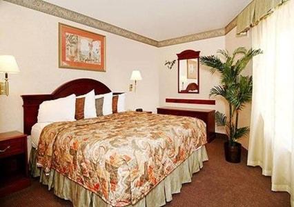 King Room - Non-Smoking photo 1