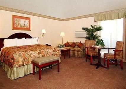 King Room - Non-Smoking photo 2