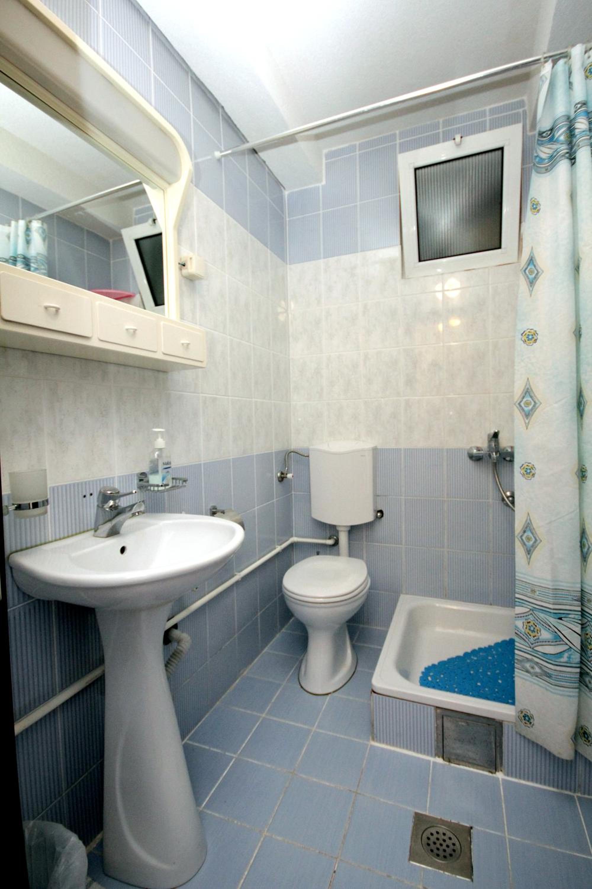 Two-Bedroom Apartment photo 2