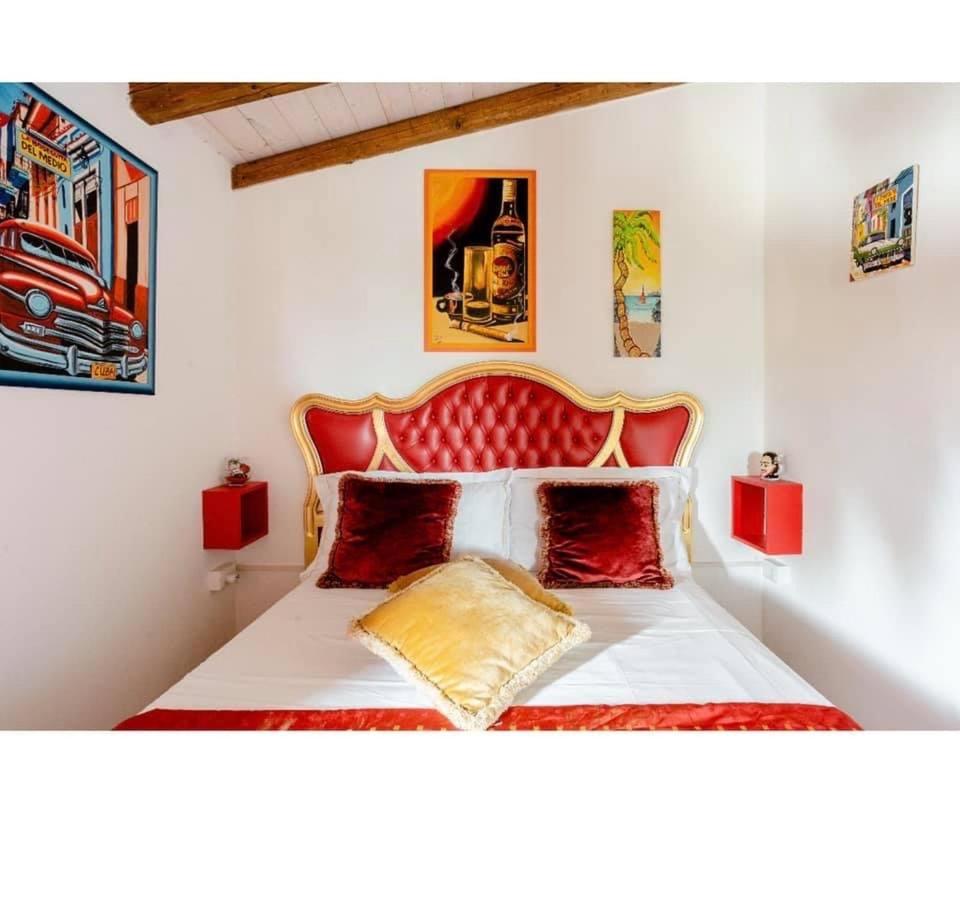 Villa with Sea View photo 1
