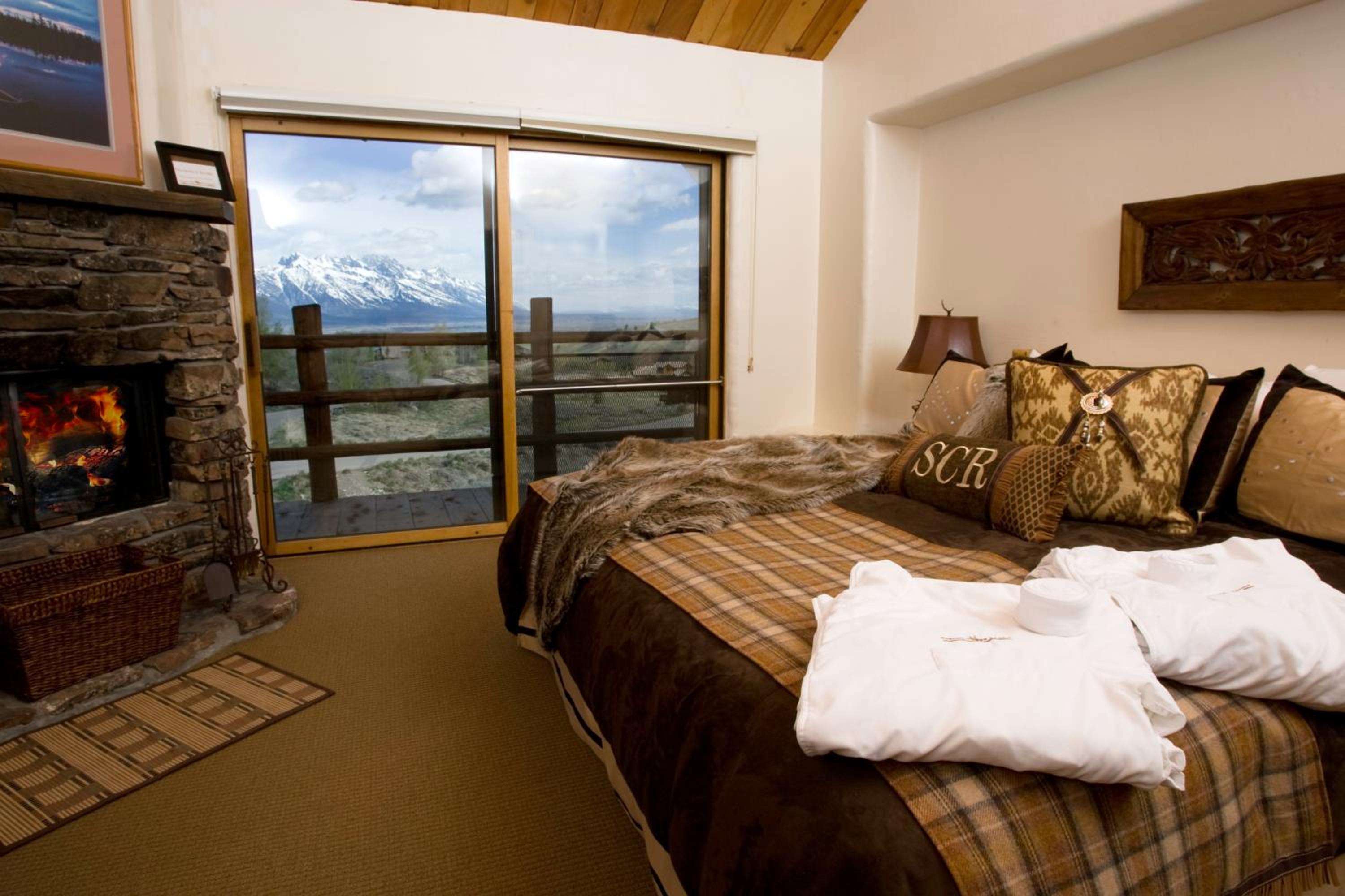 Suite photo 1