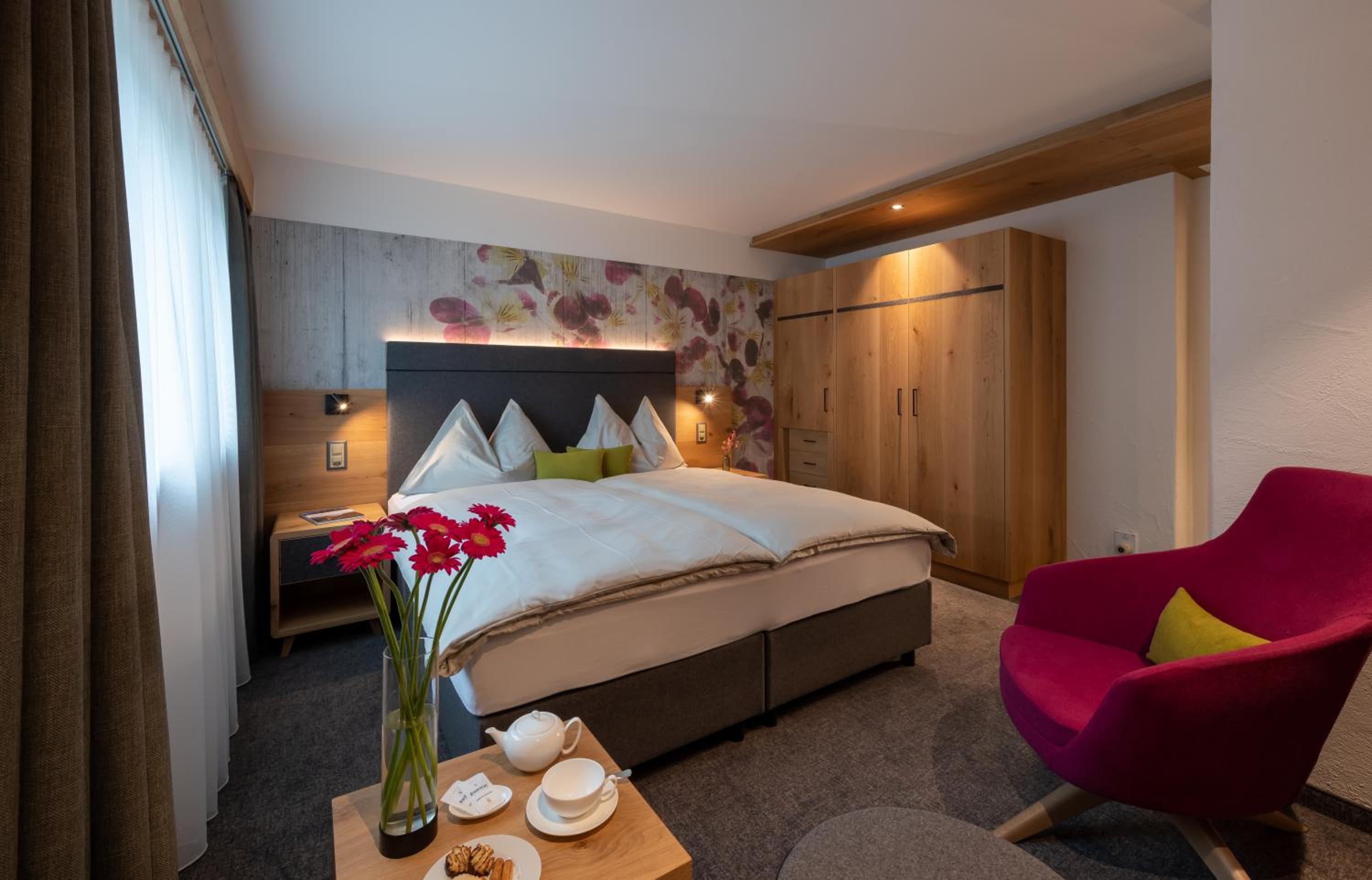 Comfort Double Room  - Photo 1