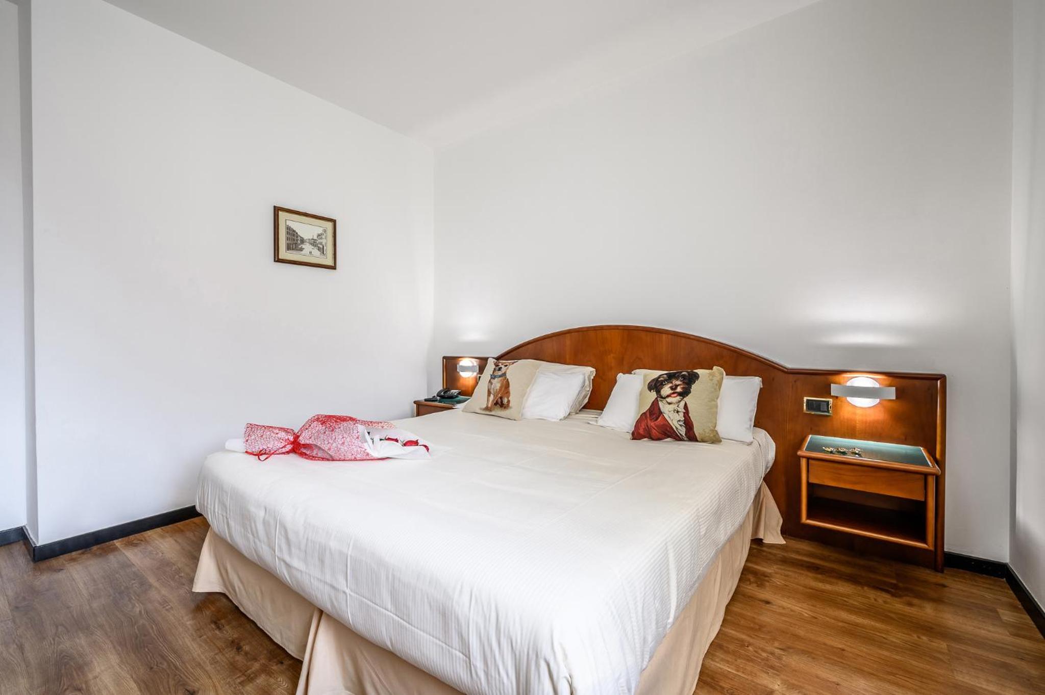 Standard Double Room photo 2