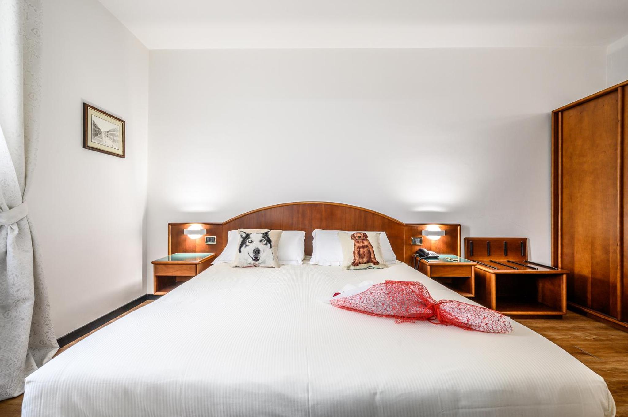 Small Double Room photo 3