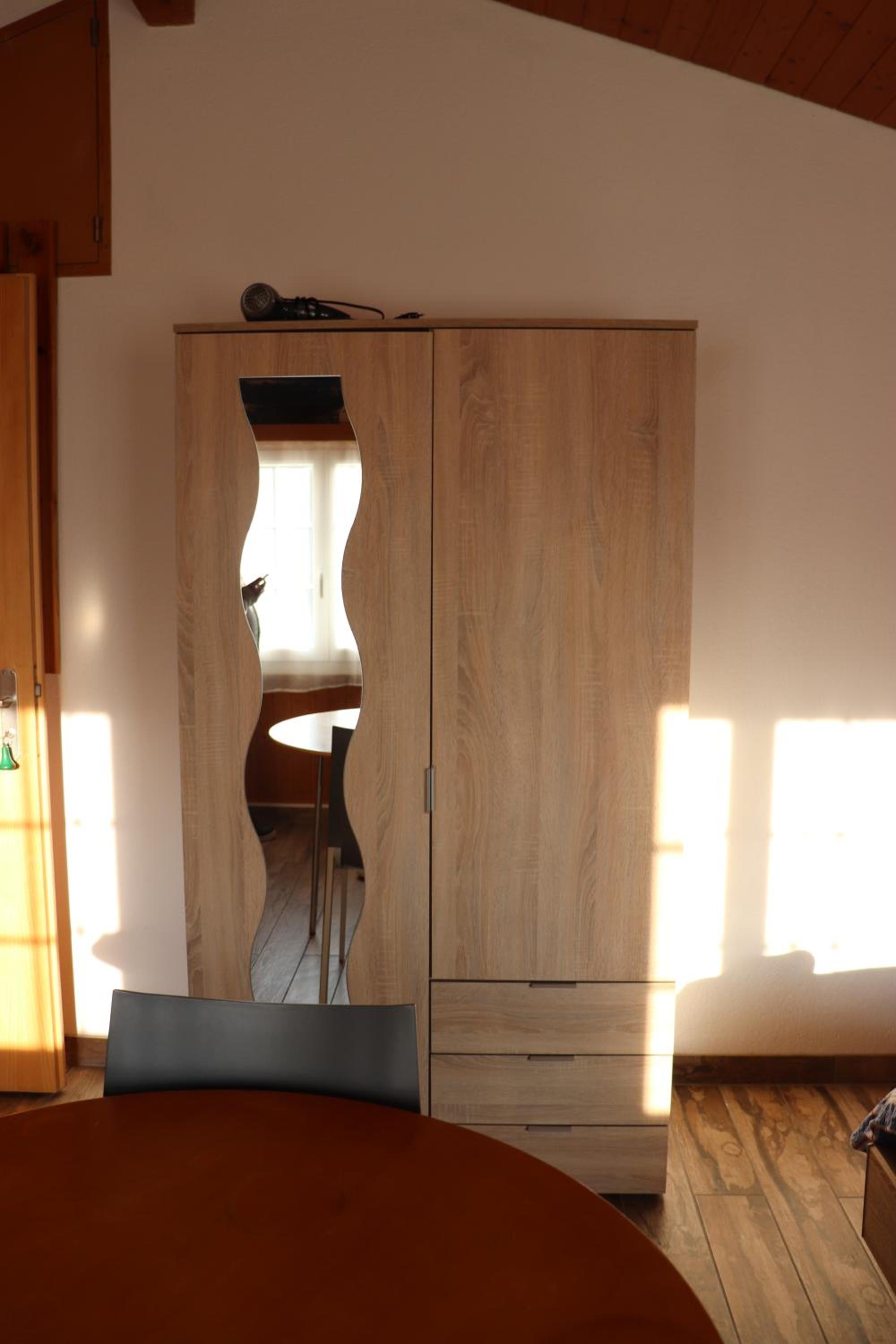Studio with Mountain View - Photo 5