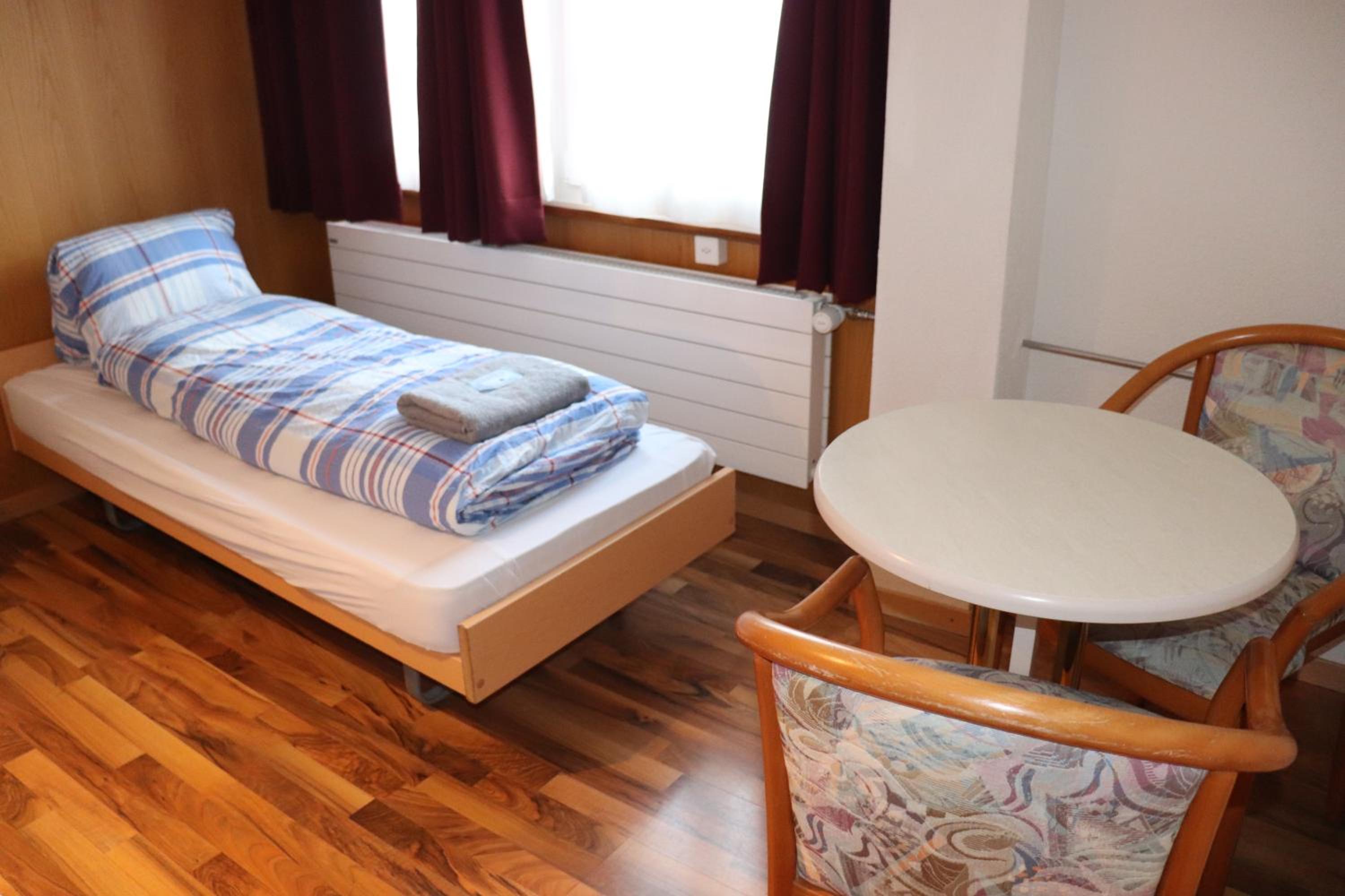 Two-Bedroom Apartment - Photo 5