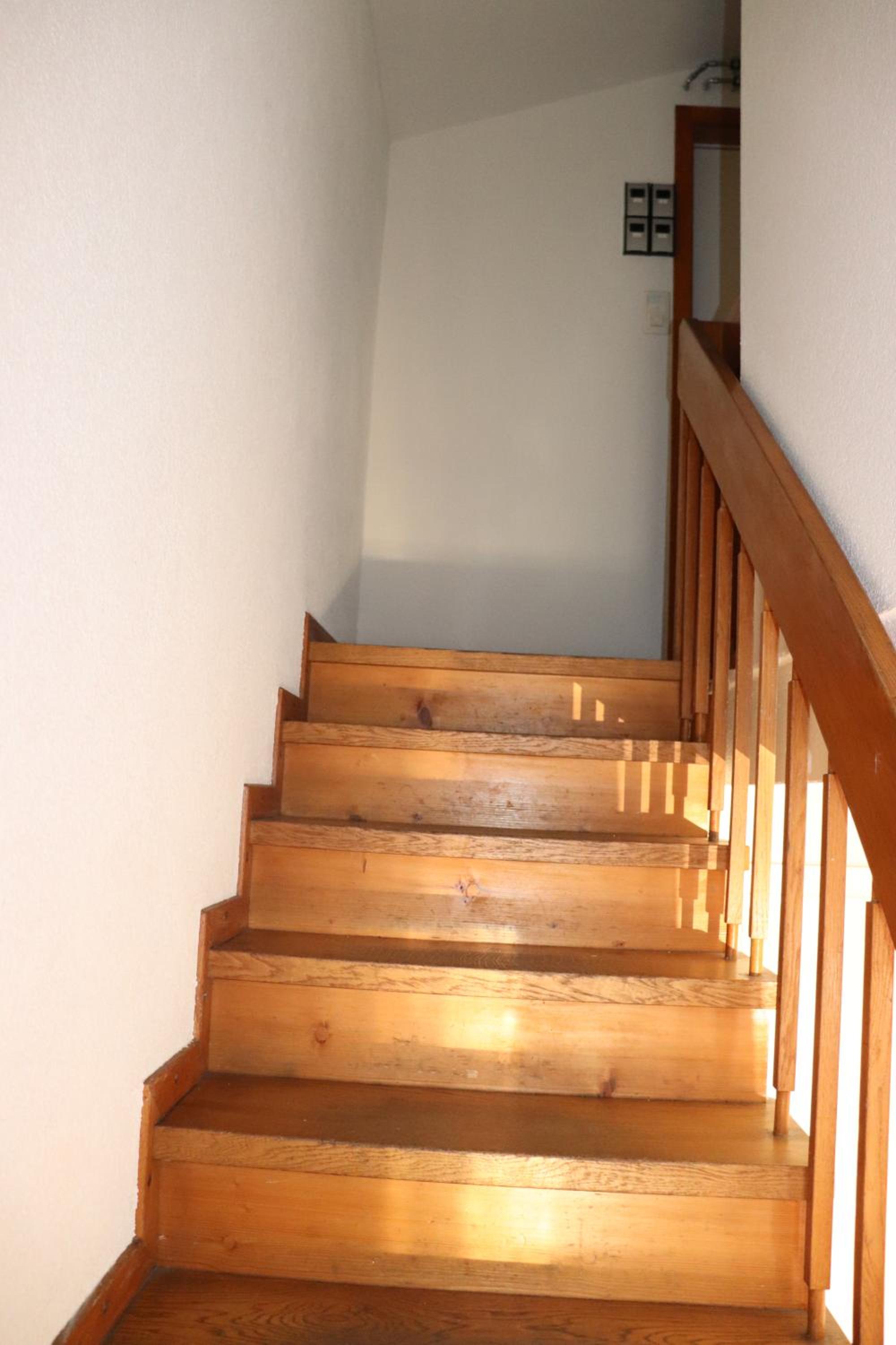 Two-Bedroom Apartment - Photo 9