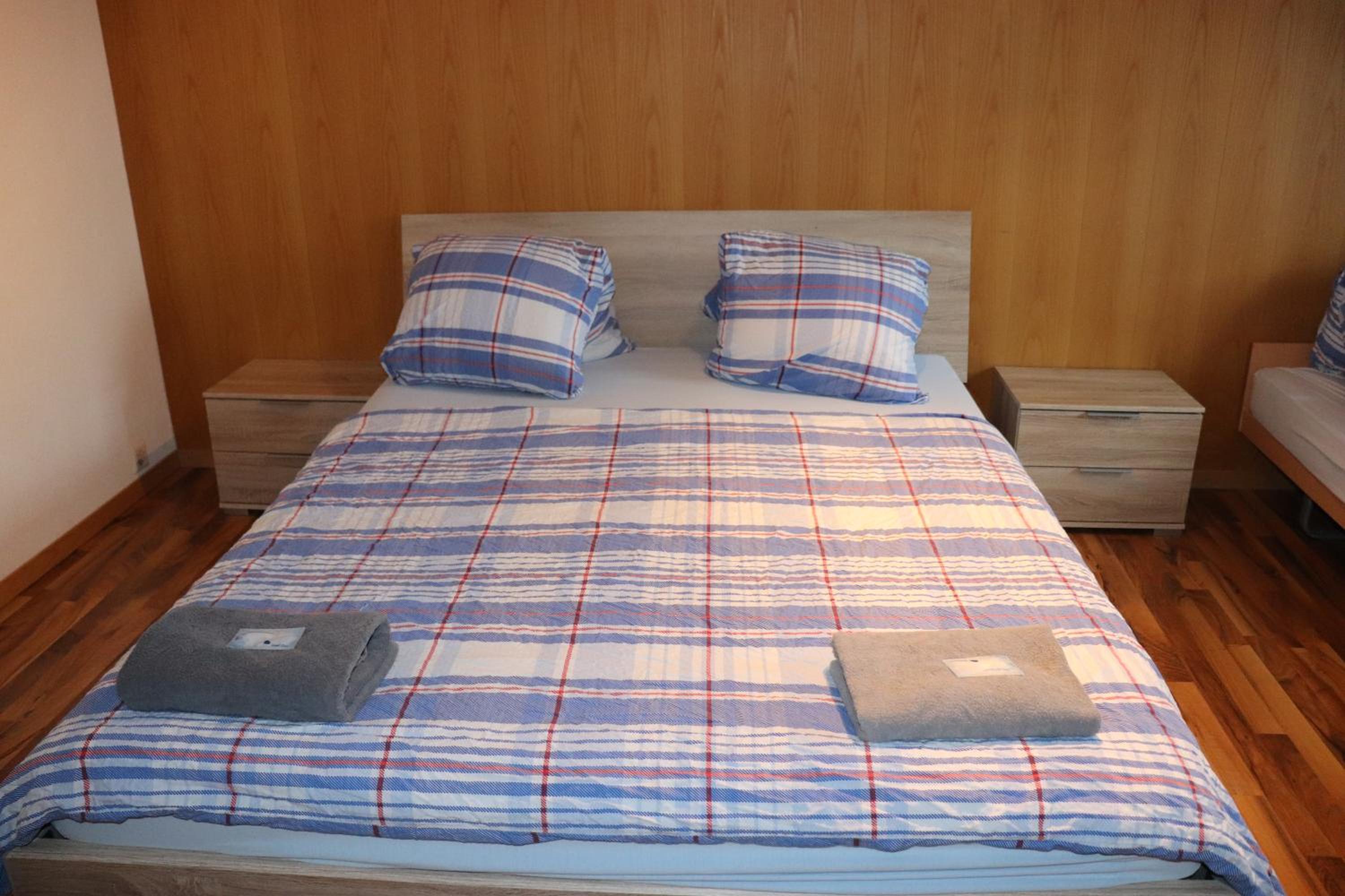 Two-Bedroom Apartment - Photo 8