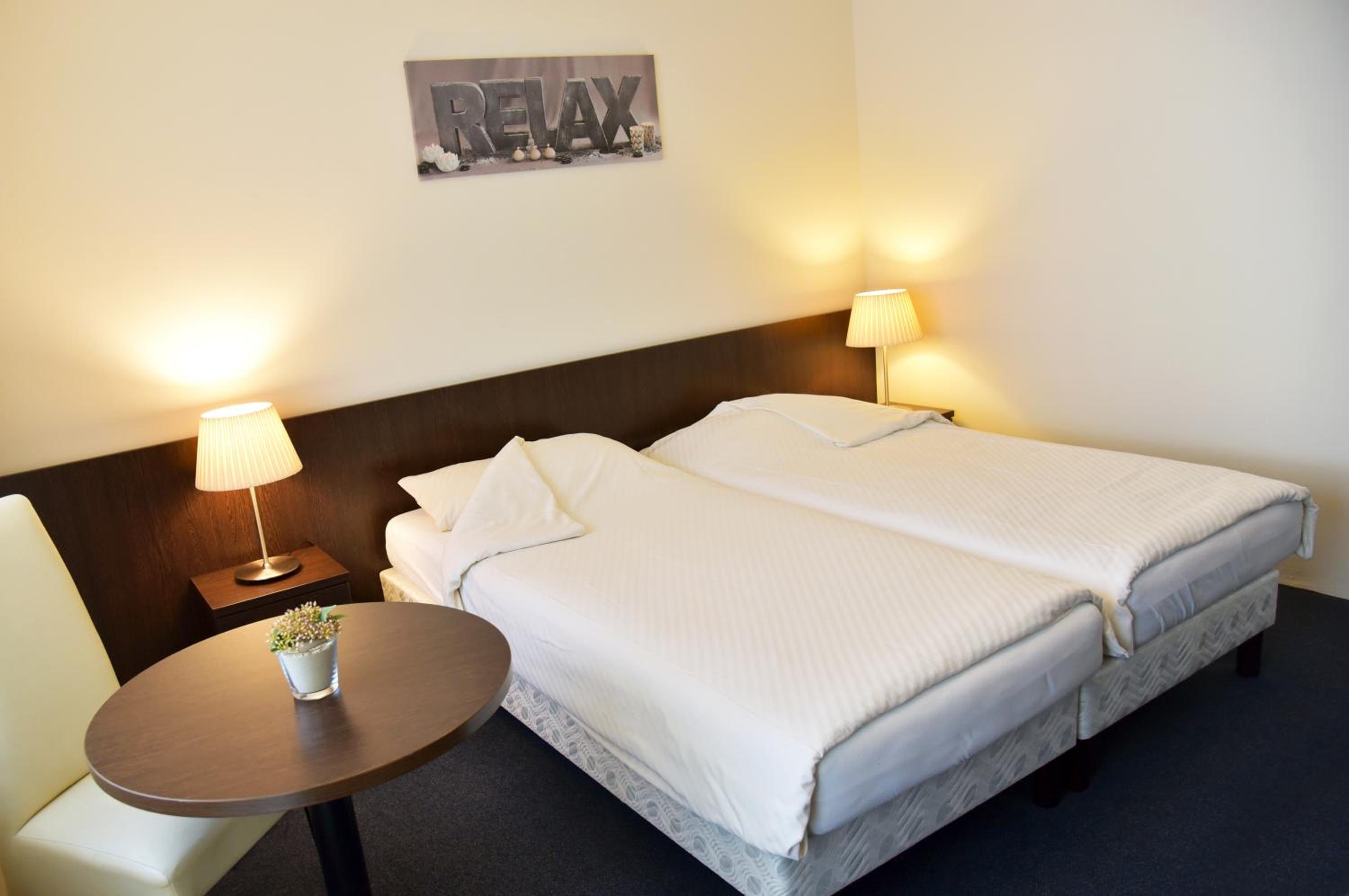 Double Room - Photo 1