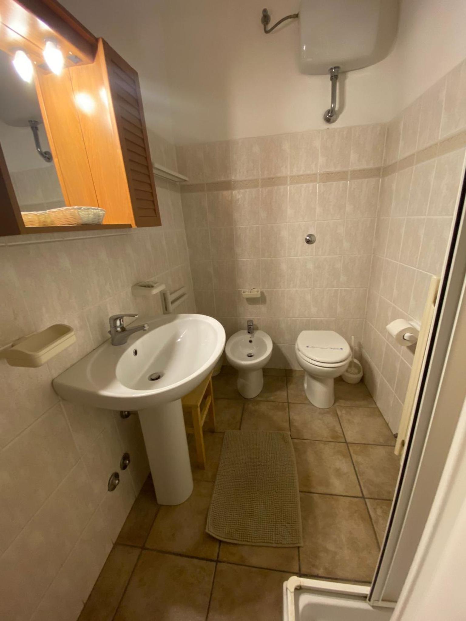 Standard Quadruple Room photo 3