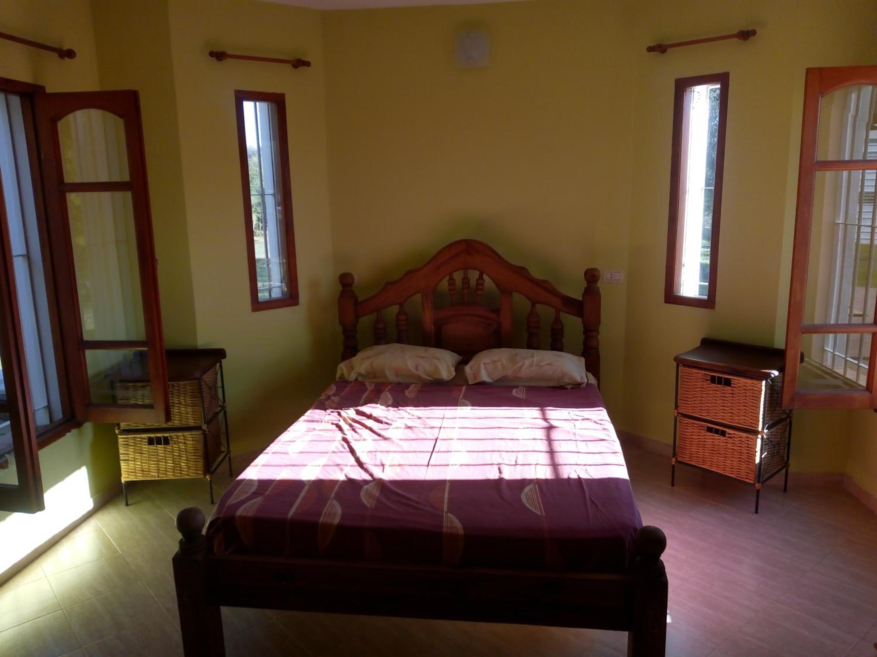 Two-Bedroom House photo 1