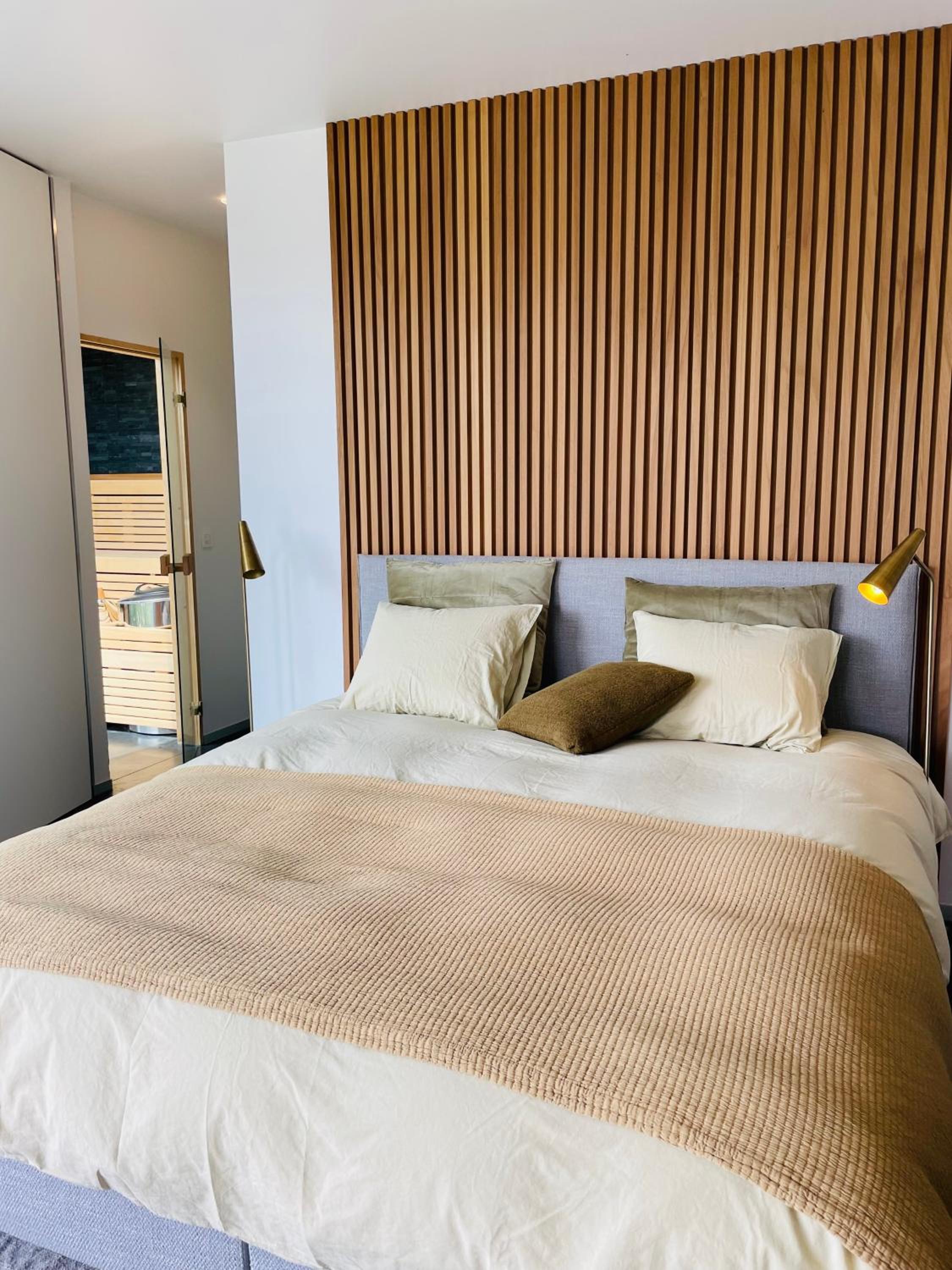 Deluxe Room photo 1
