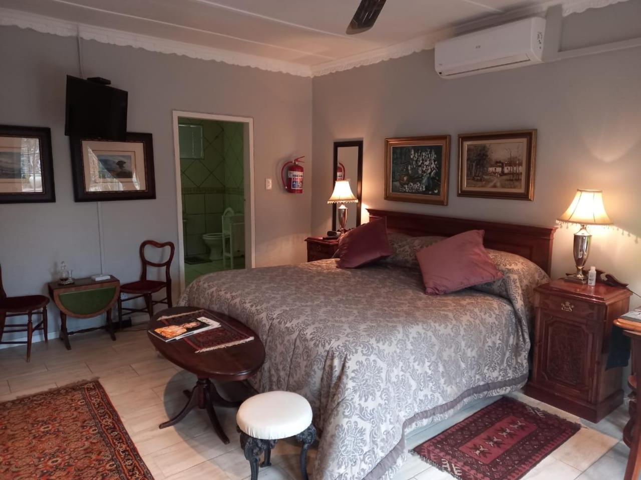 Deluxe Double Room - Photo 1