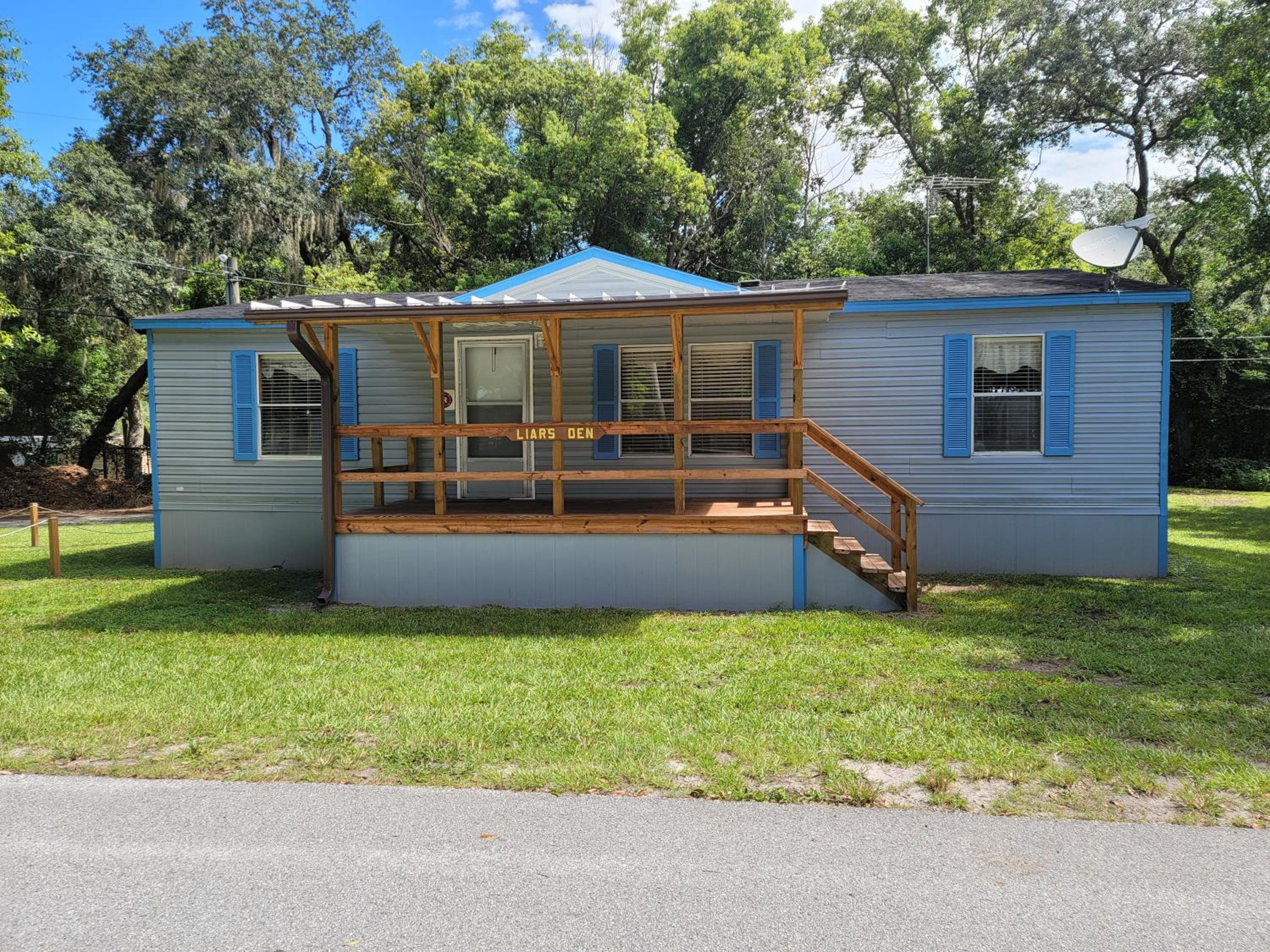 Three-Bedroom Cottage photo 2