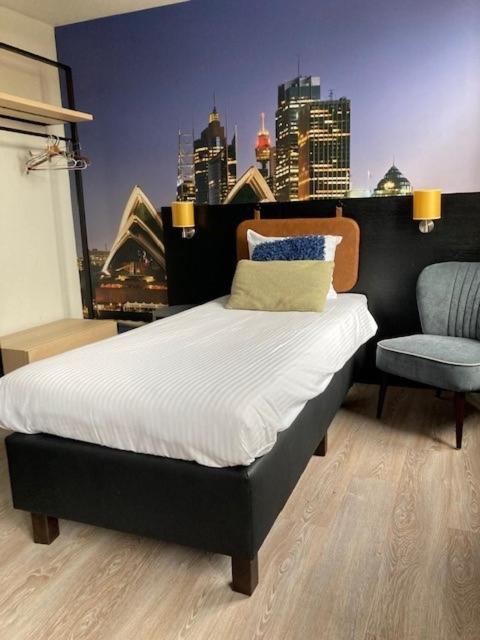 Economy Single Room photo 3