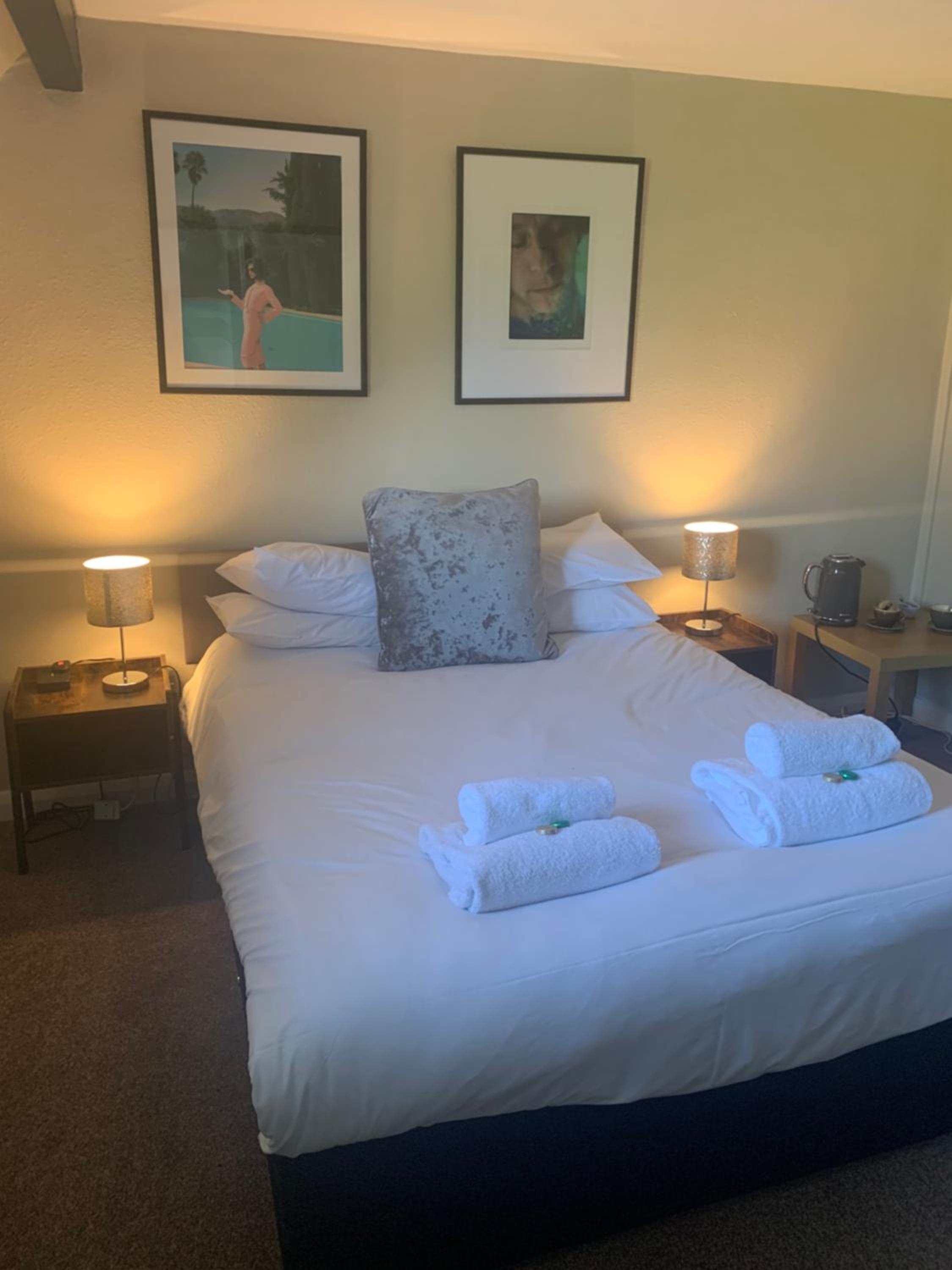Double Room - Photo 1