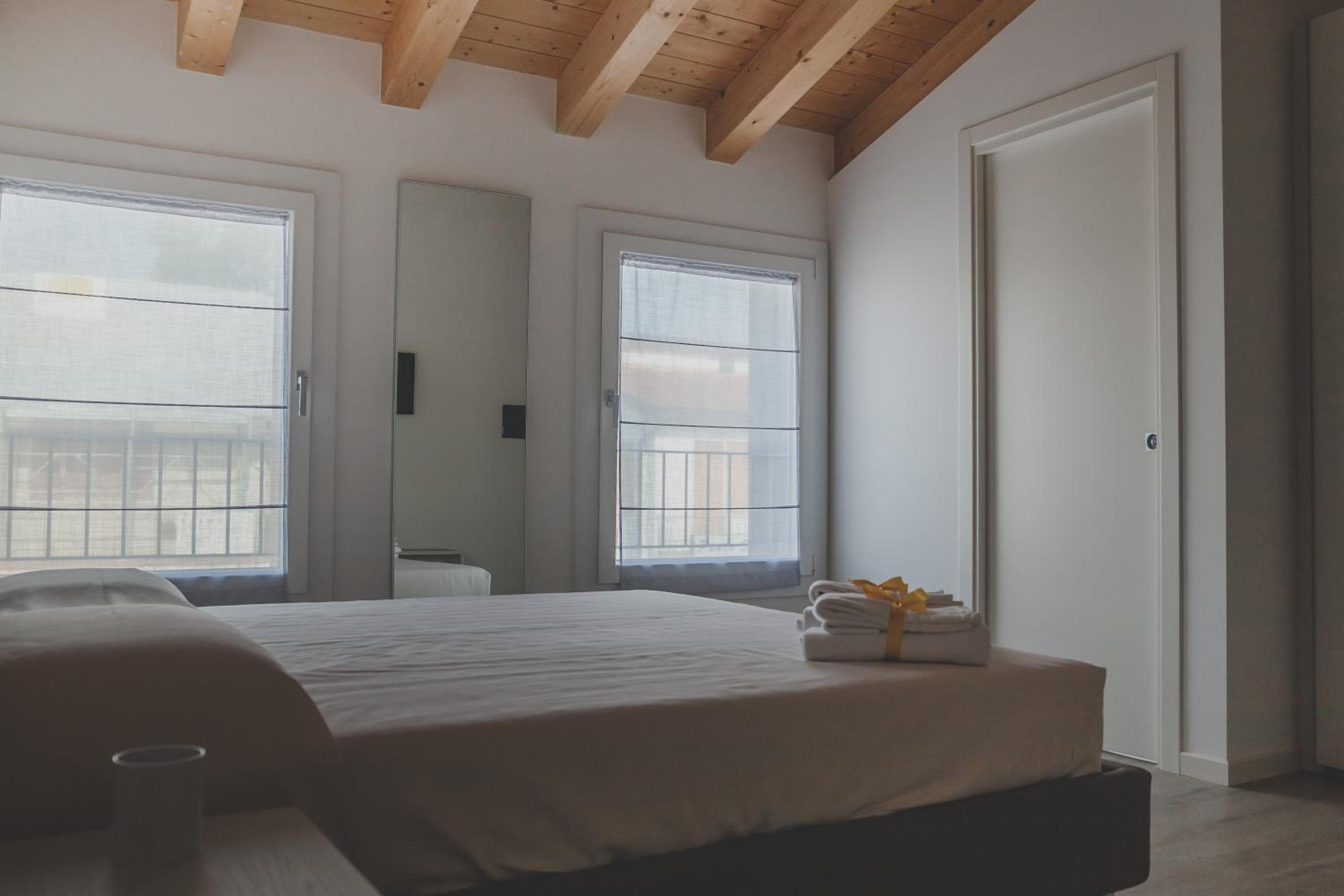 Classic Quadruple Room photo 3