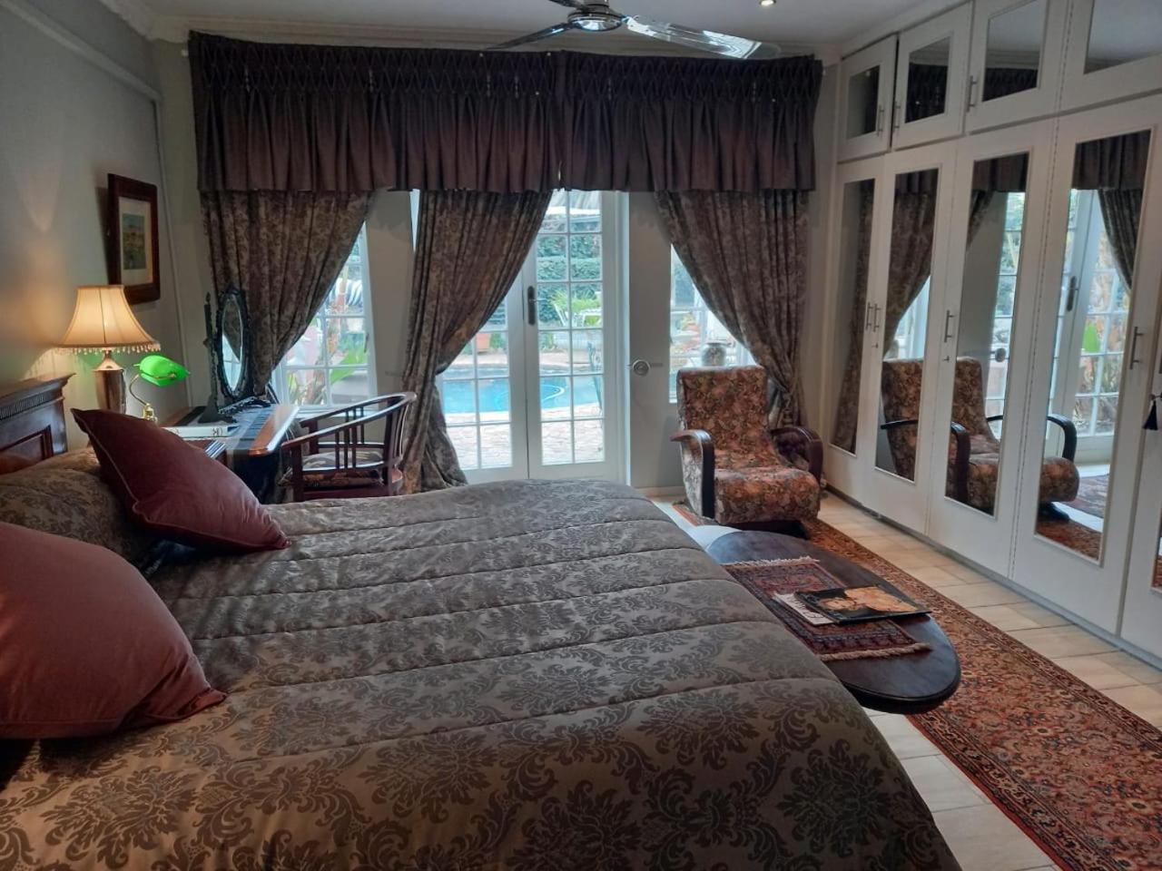 Deluxe Double Room - Photo 2