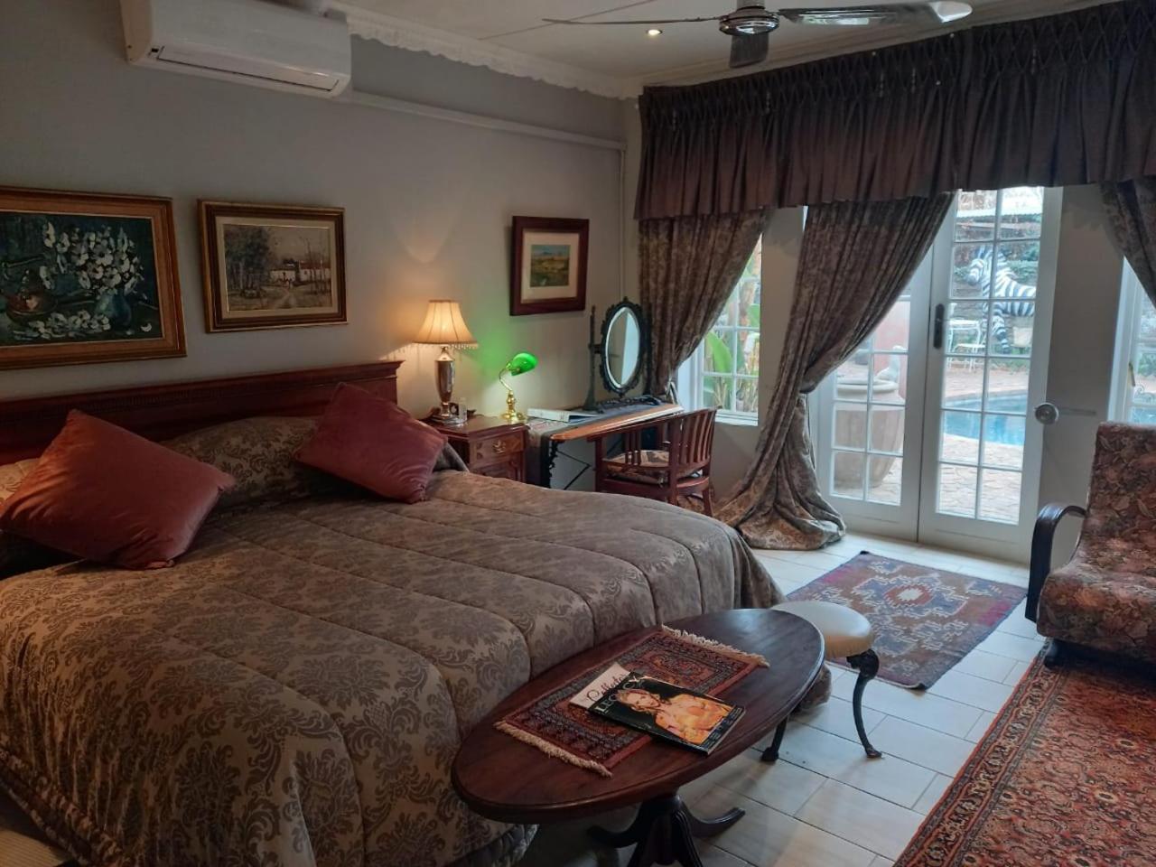 Deluxe Double Room - Photo 3