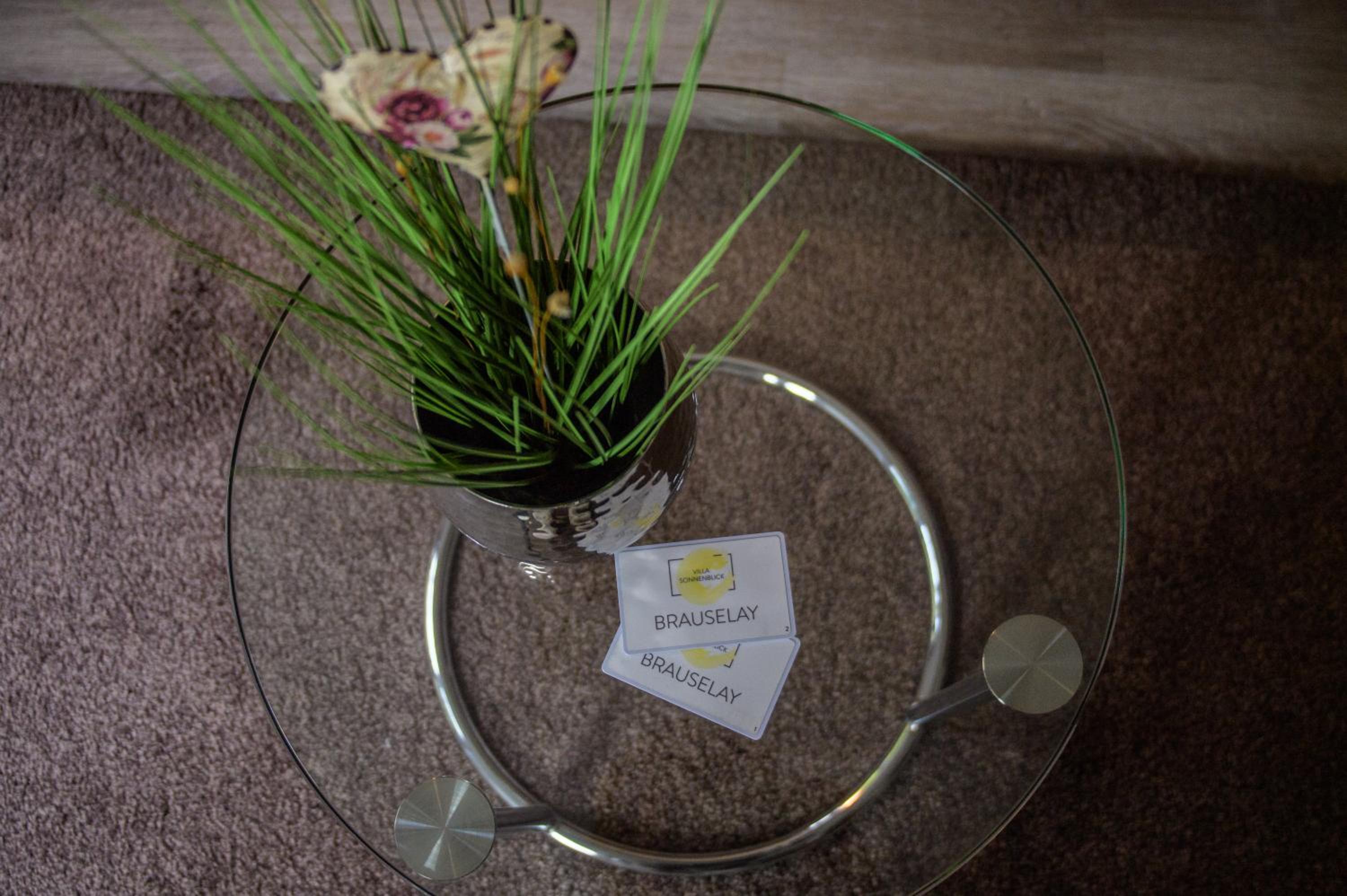 Apartment with Terrace photo 3