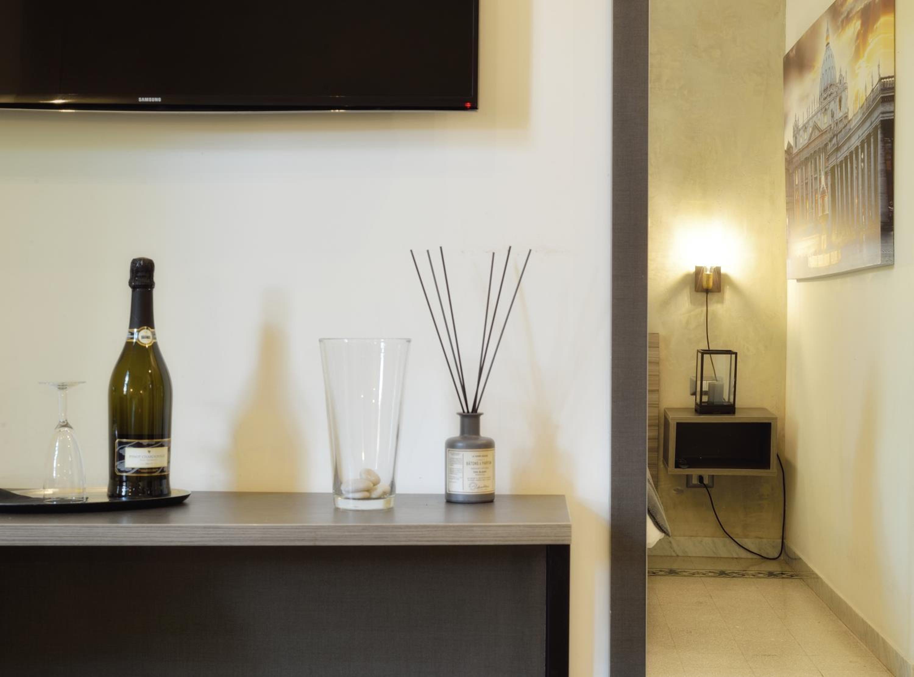 Superior Double or Twin Room photo 2