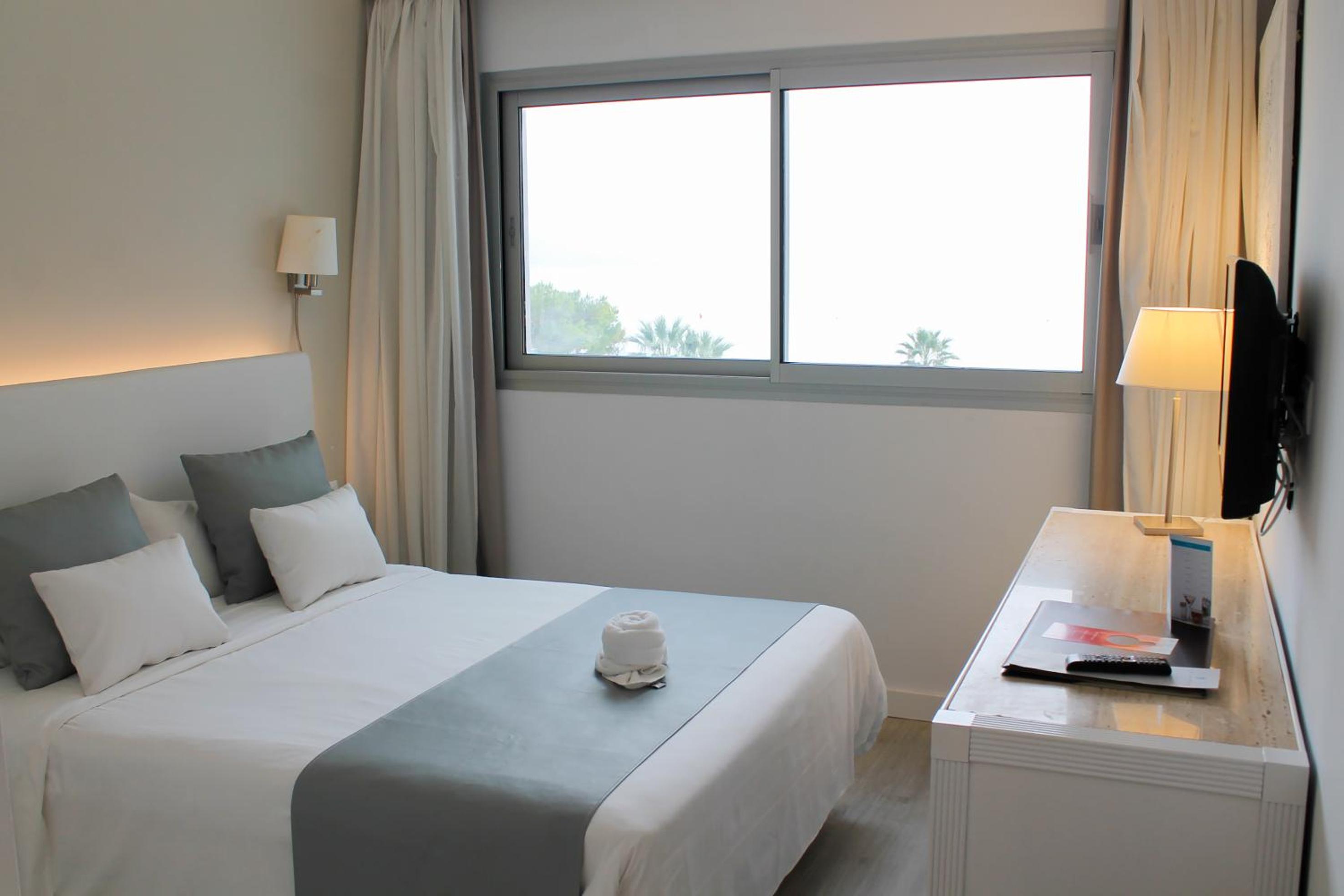 Habitación Básica
