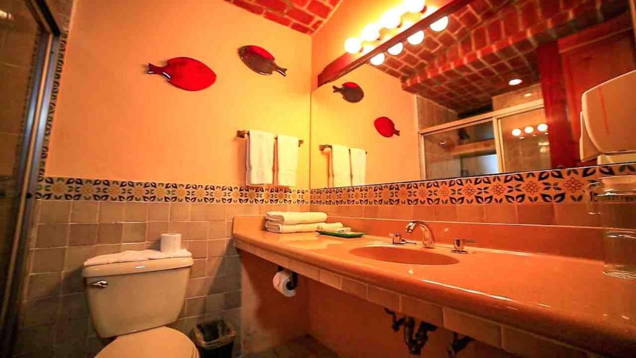 Double Room with Mountain View photo 1