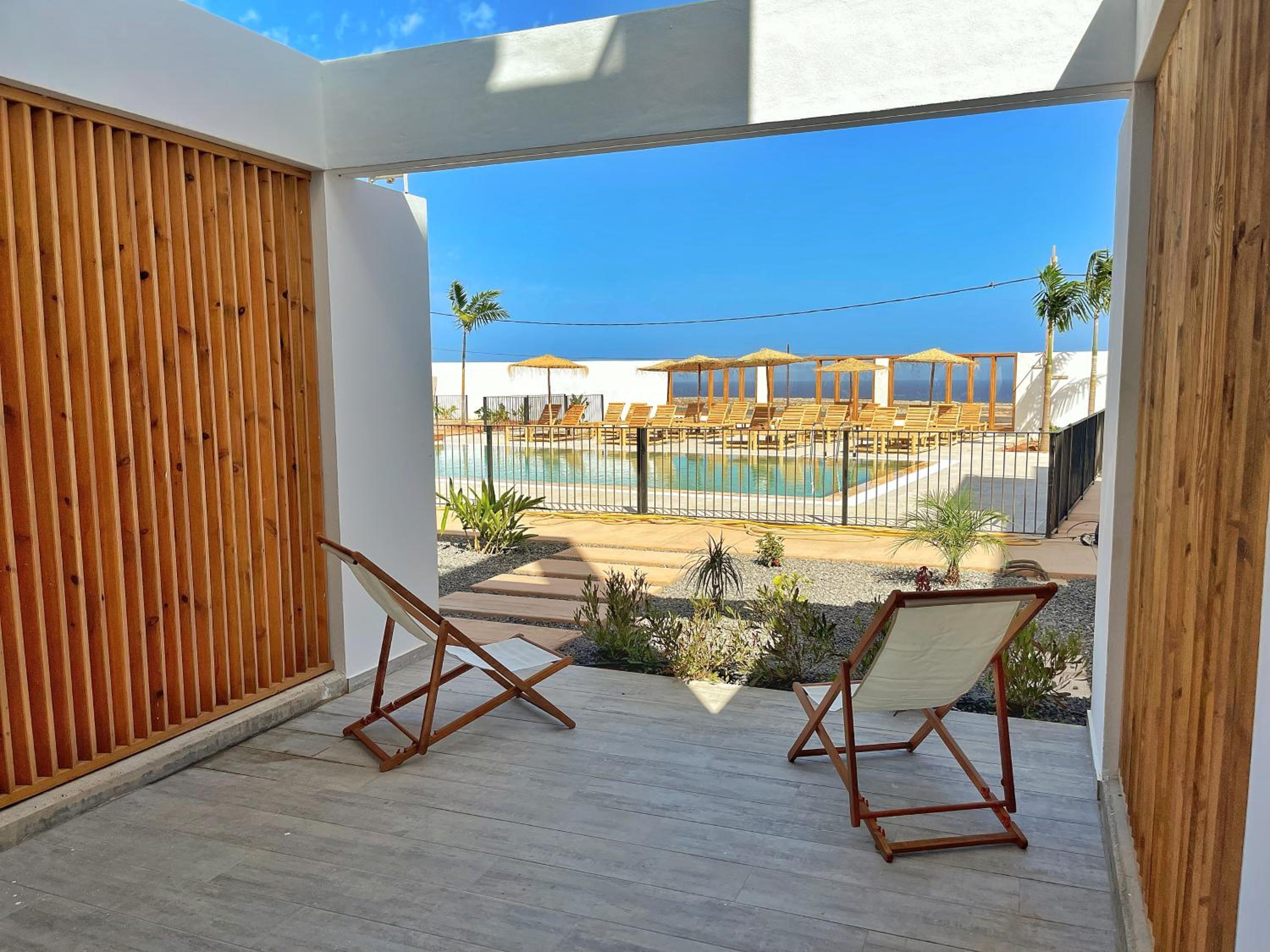 Apartment with Pool View  - Photo 23