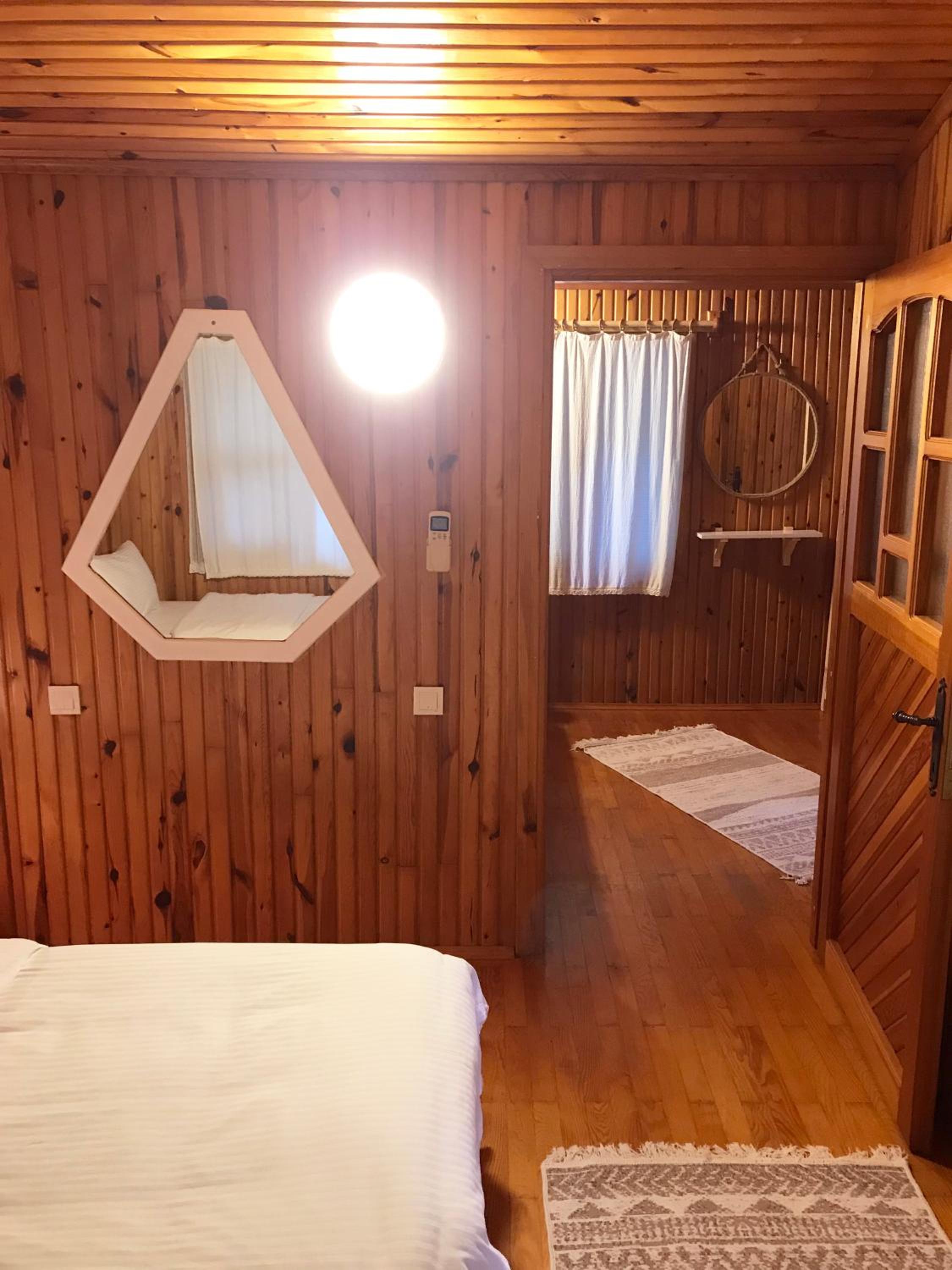Triple Room with Garden View - Photo 8