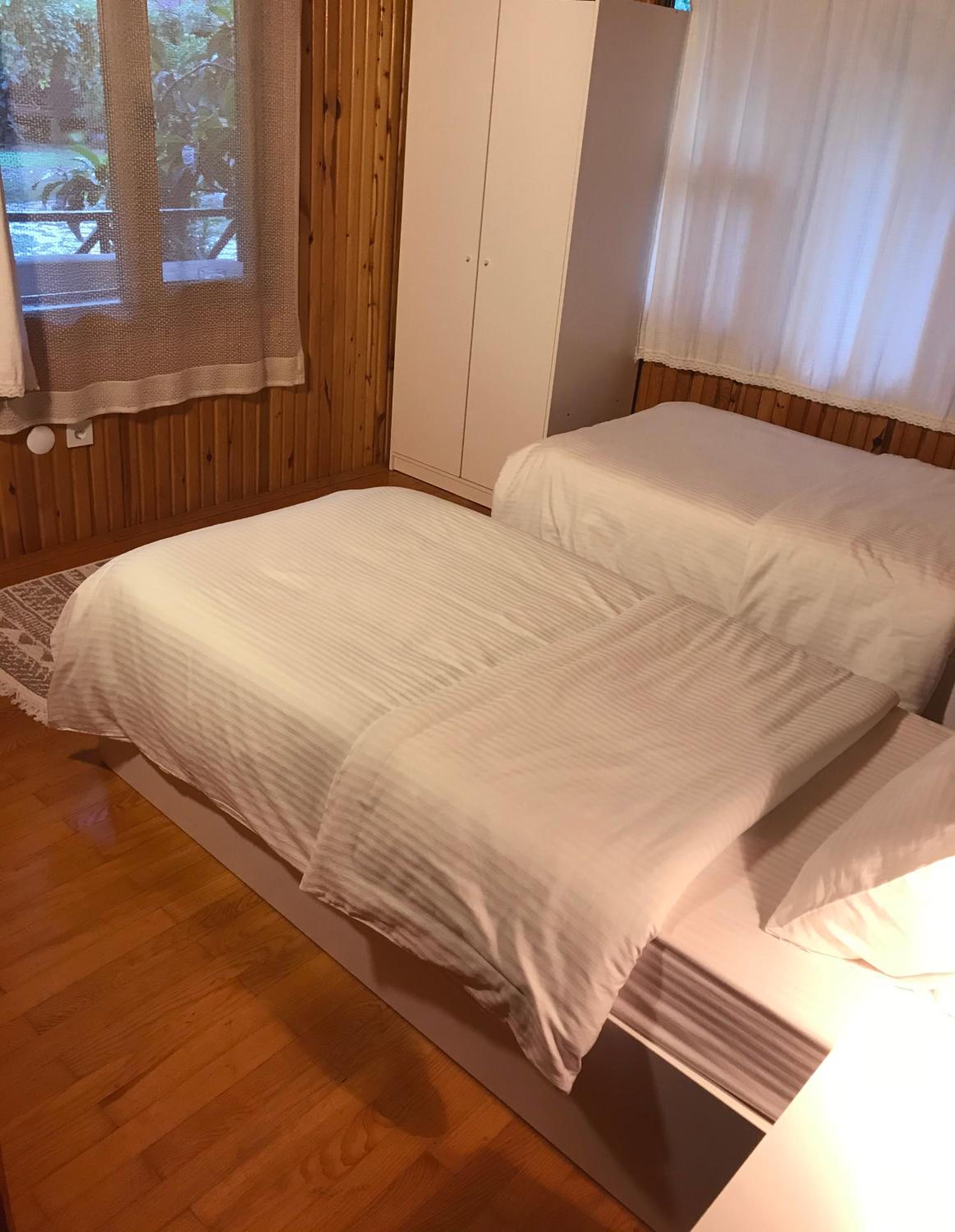 Triple Room with Garden View - Photo 5