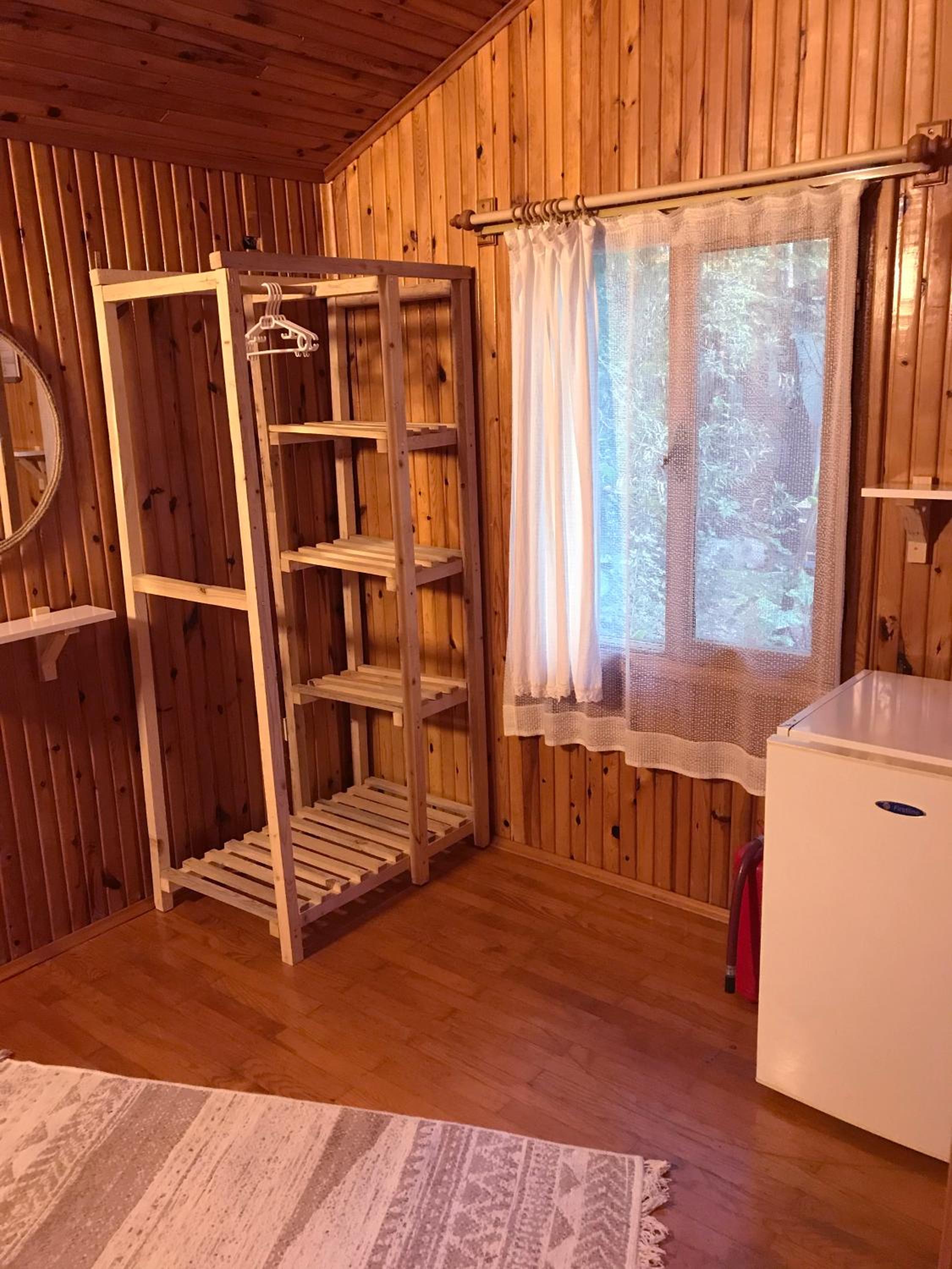 Triple Room with Garden View - Photo 6