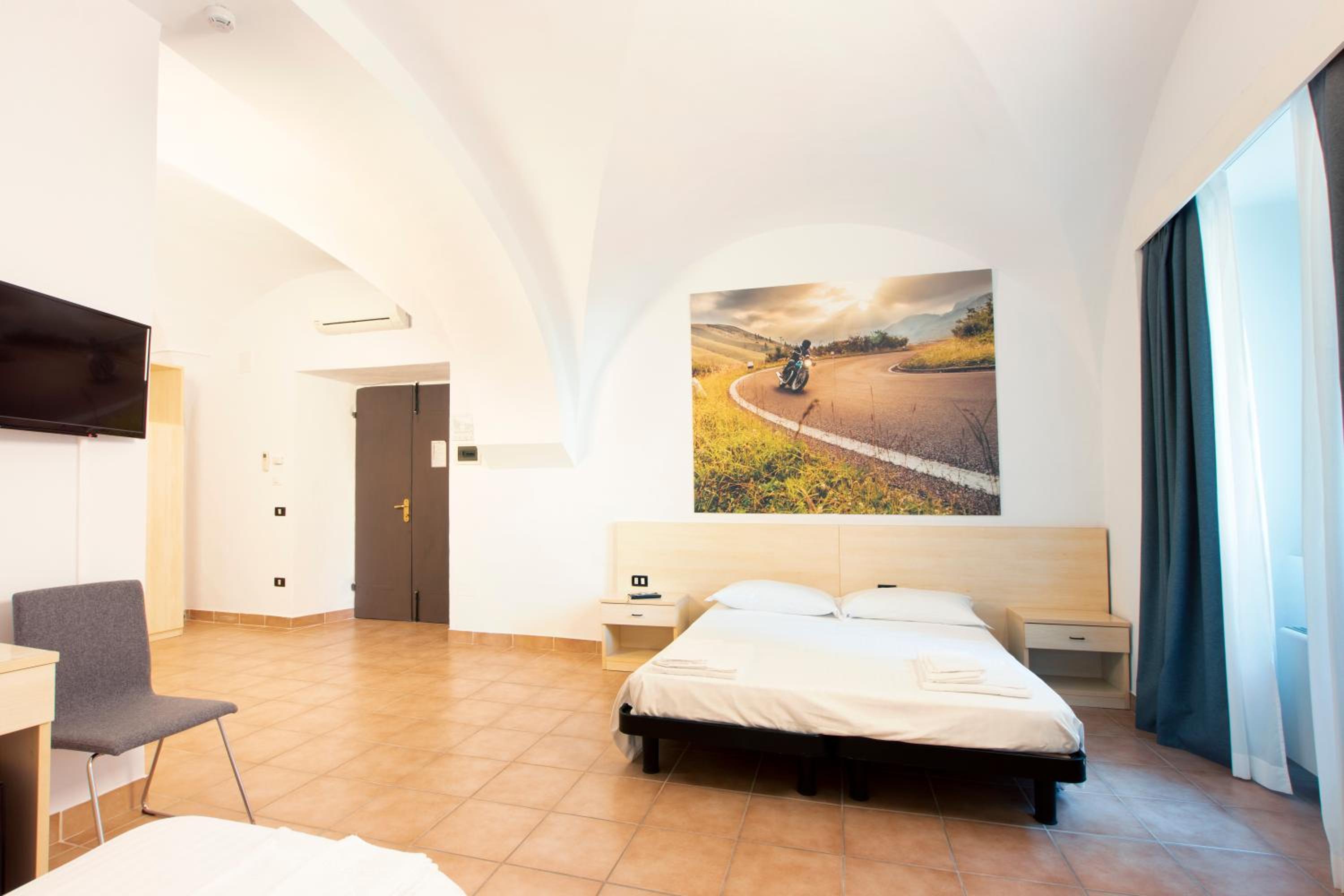 Quadruple Room photo 1