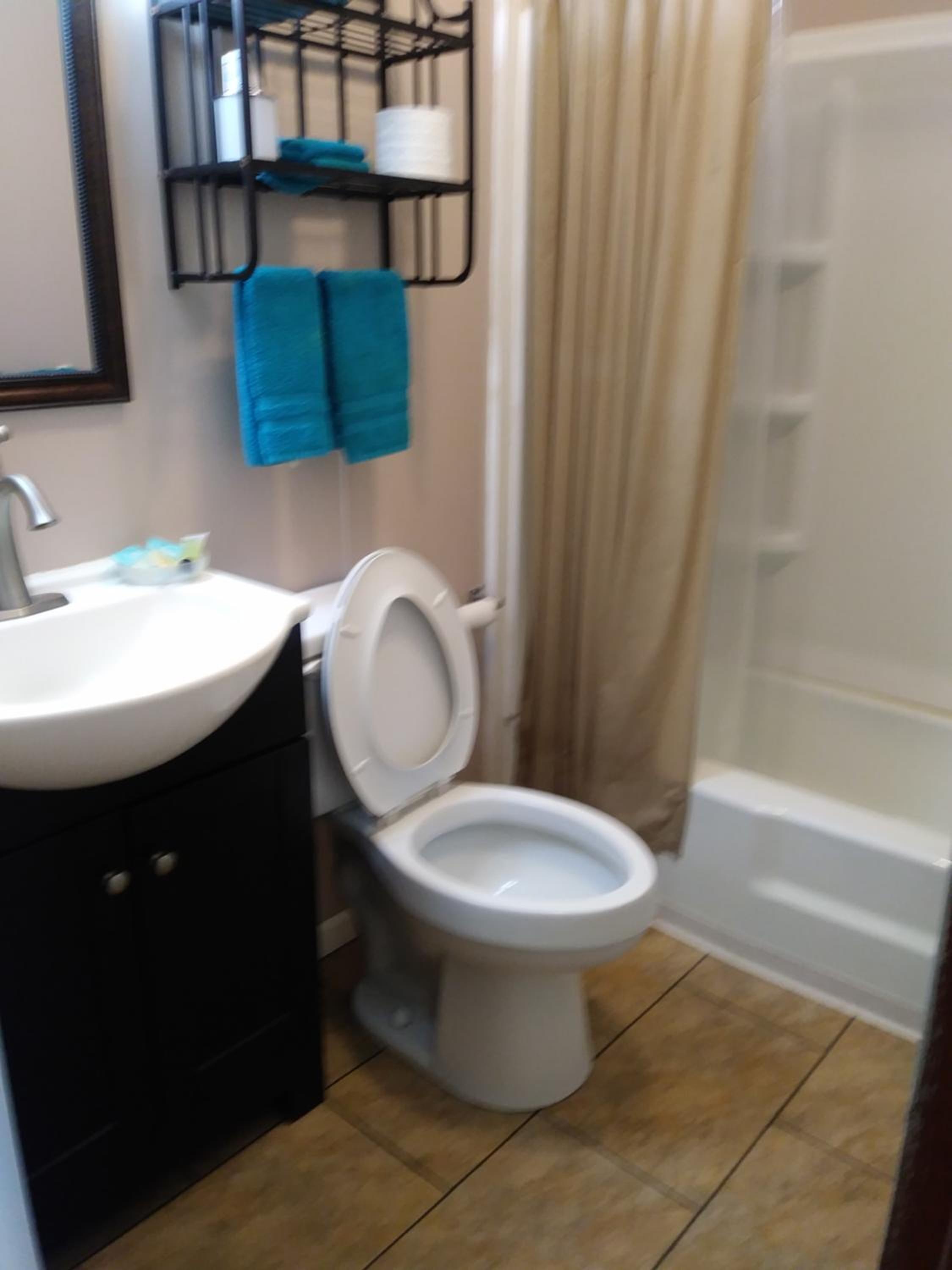 Standard Triple Room photo 3