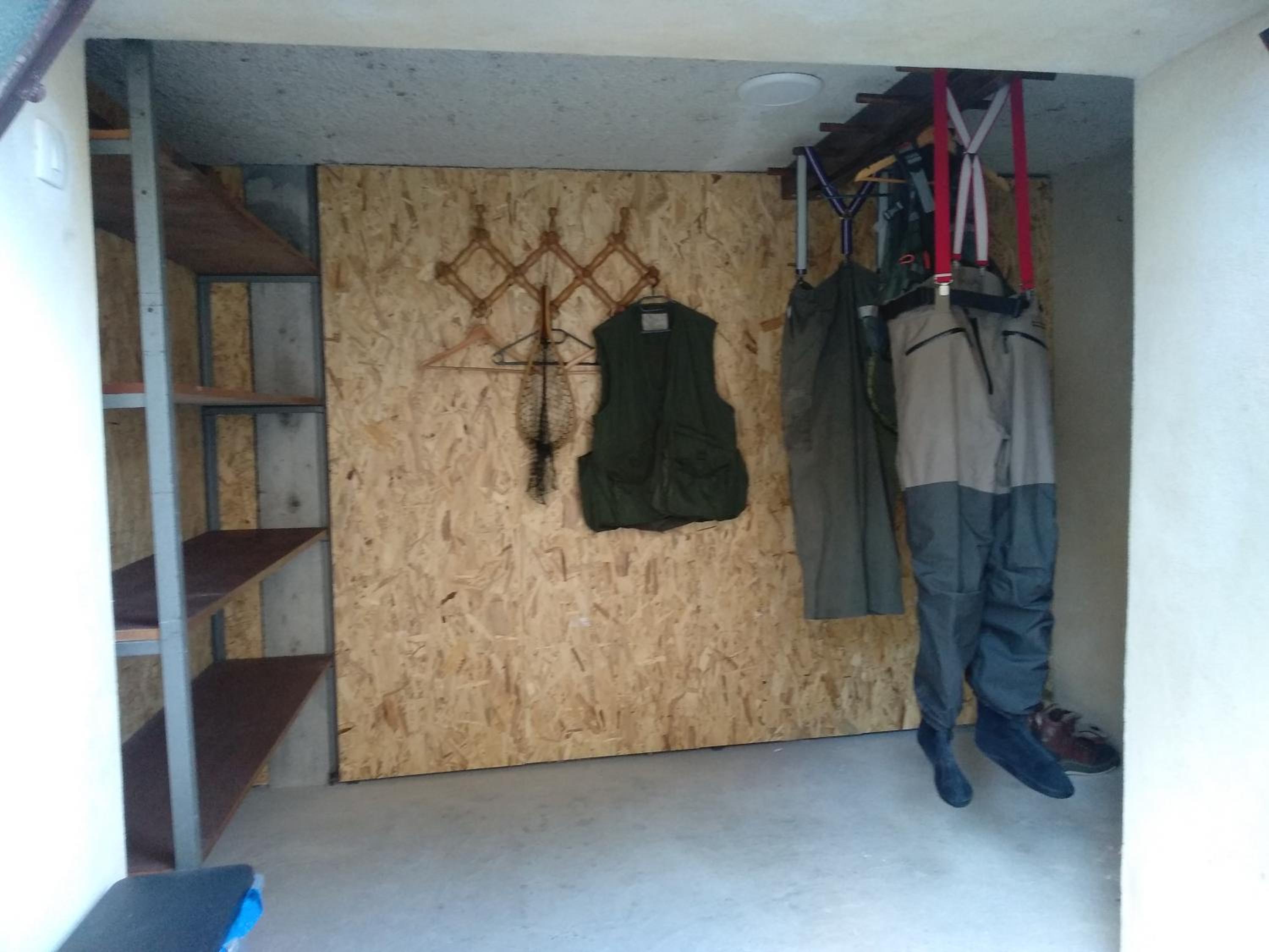 Three-Bedroom Apartment - Photo 20