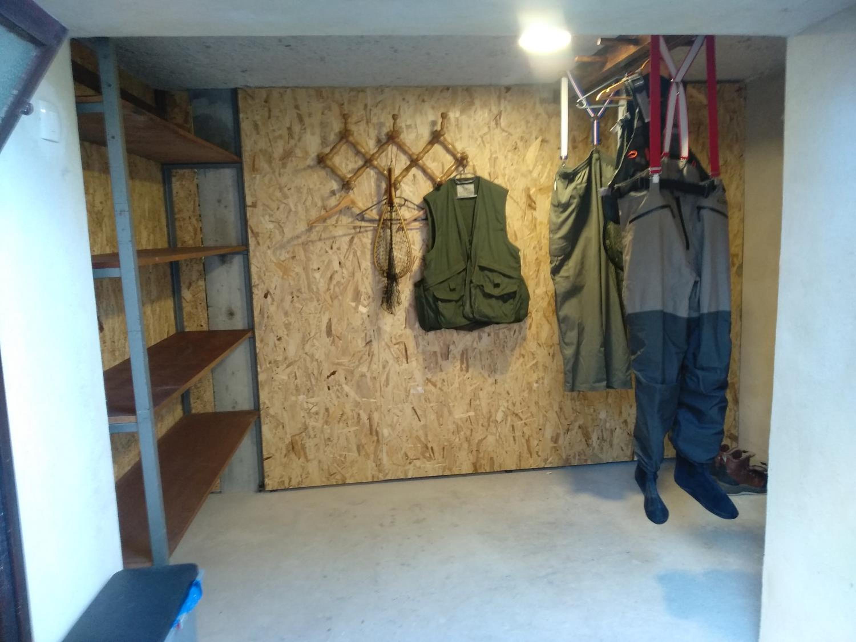 Three-Bedroom Apartment - Photo 22