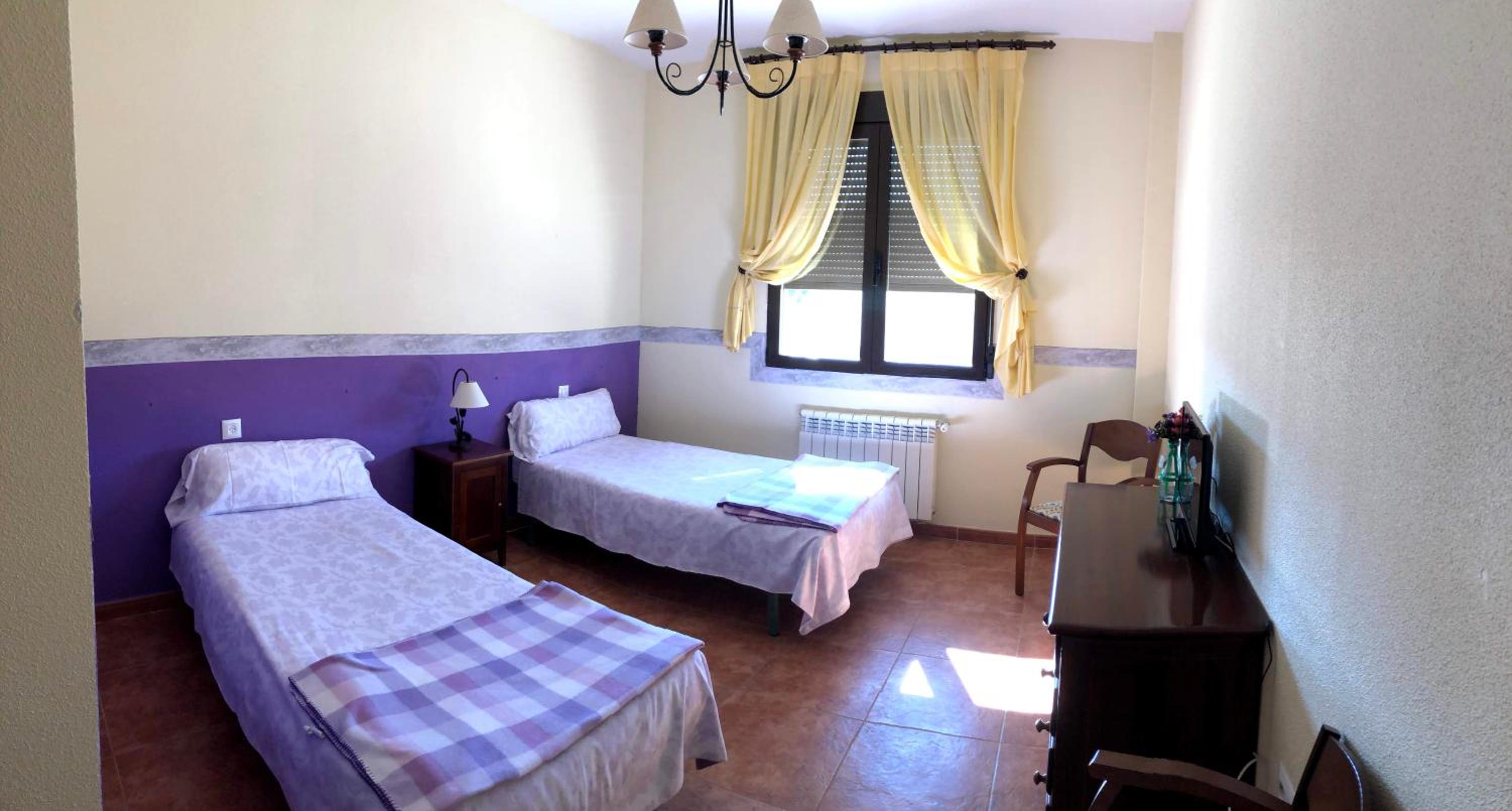 Double or Twin Room photo 3