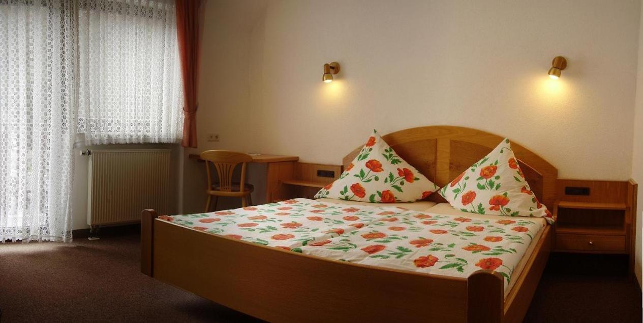 Double Room - Photo 1